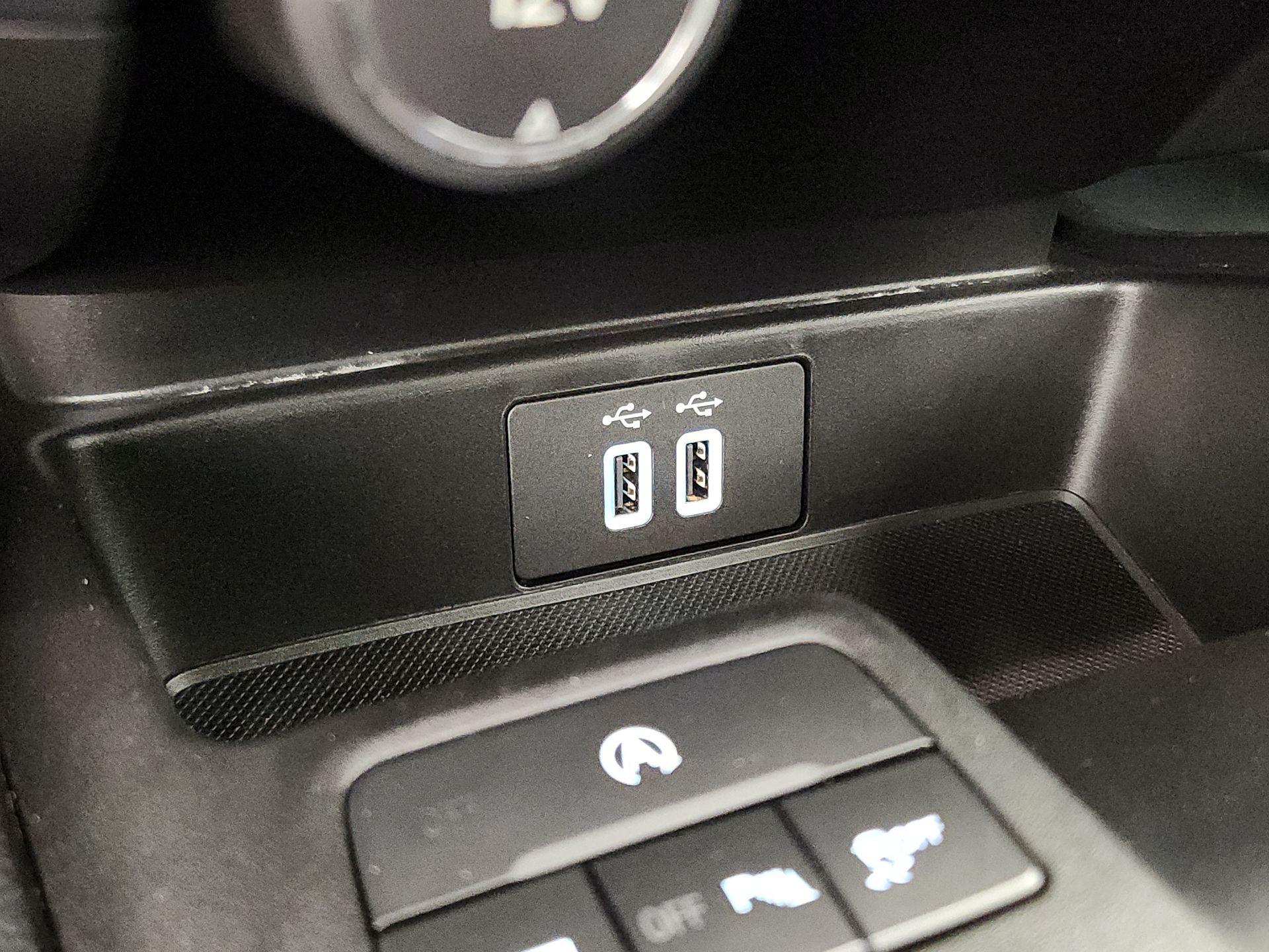 Thumbnail: 2020 Ford Ranger - 19