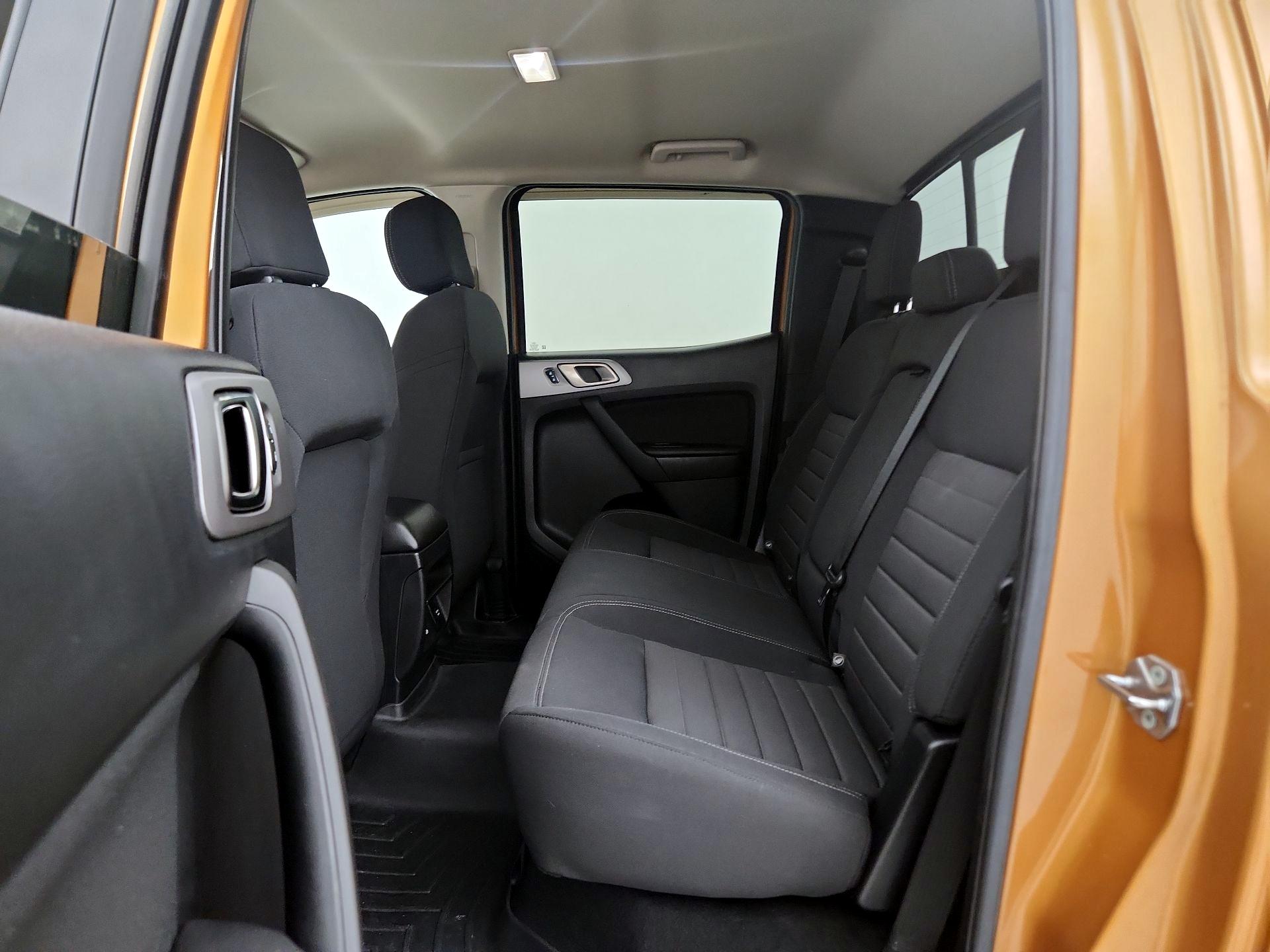 Thumbnail: 2020 Ford Ranger - 20