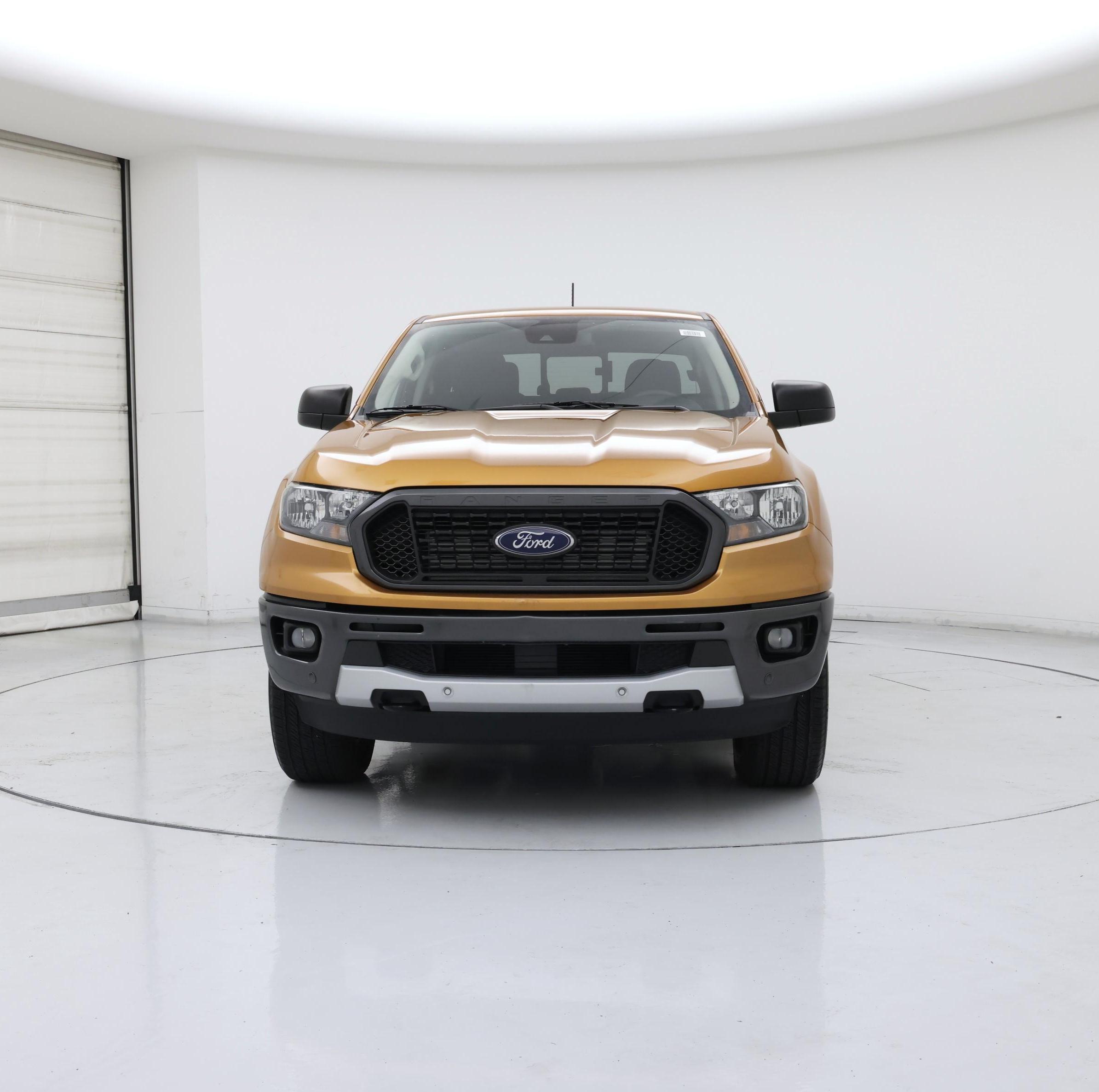 Thumbnail: 2020 Ford Ranger - 5