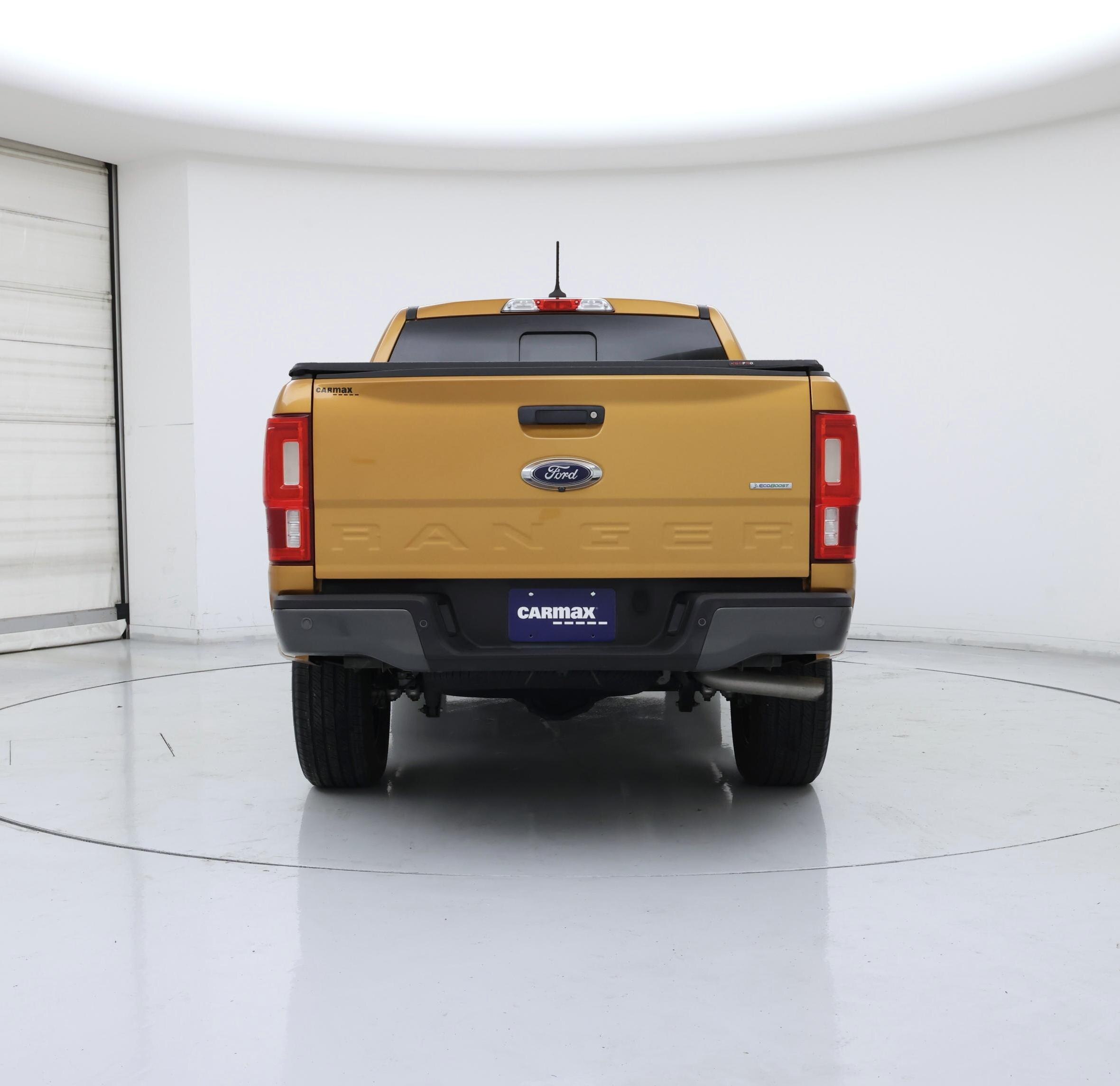 Thumbnail: 2020 Ford Ranger - 6