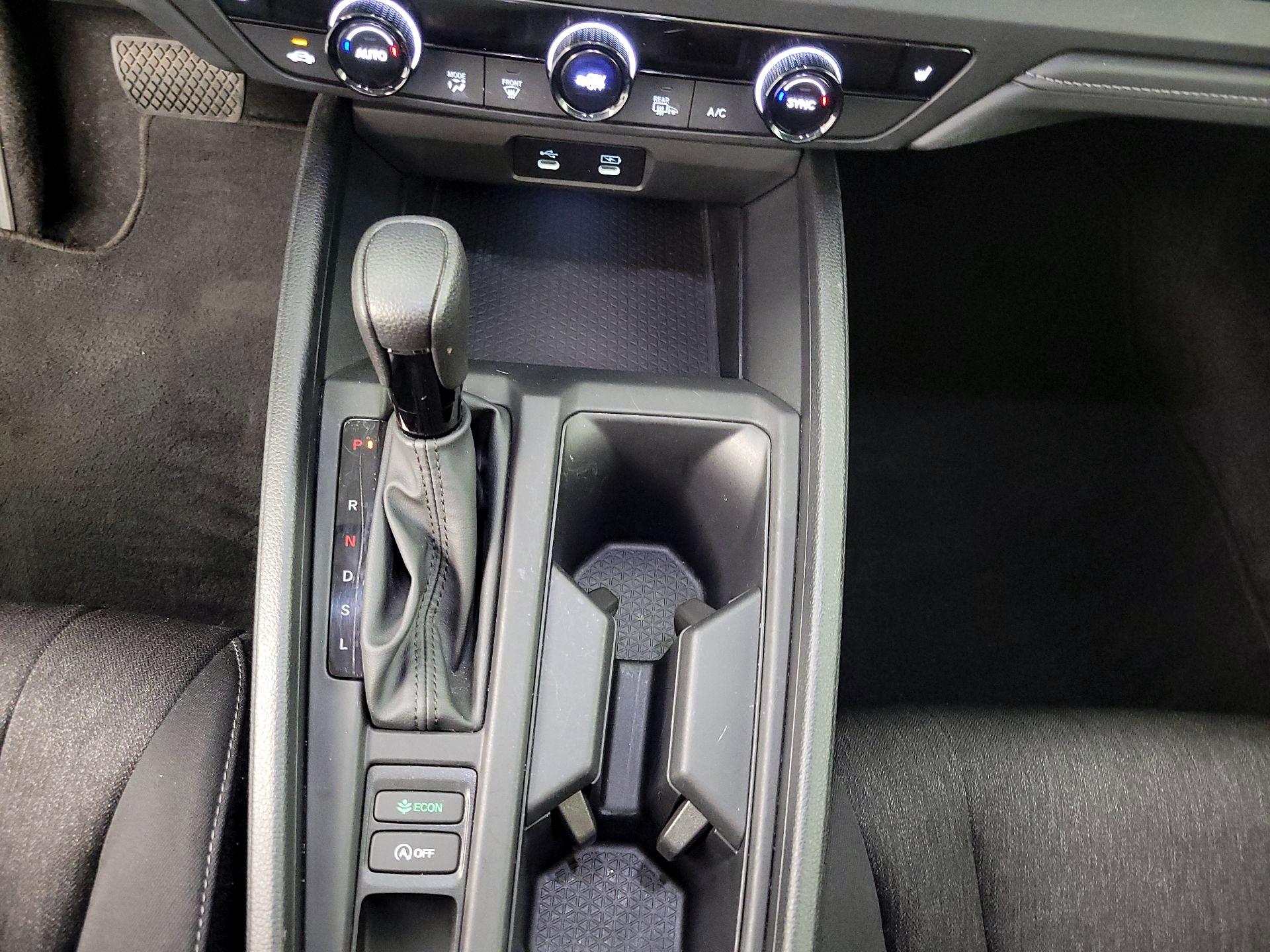 Thumbnail: 2023 Honda Accord - 14