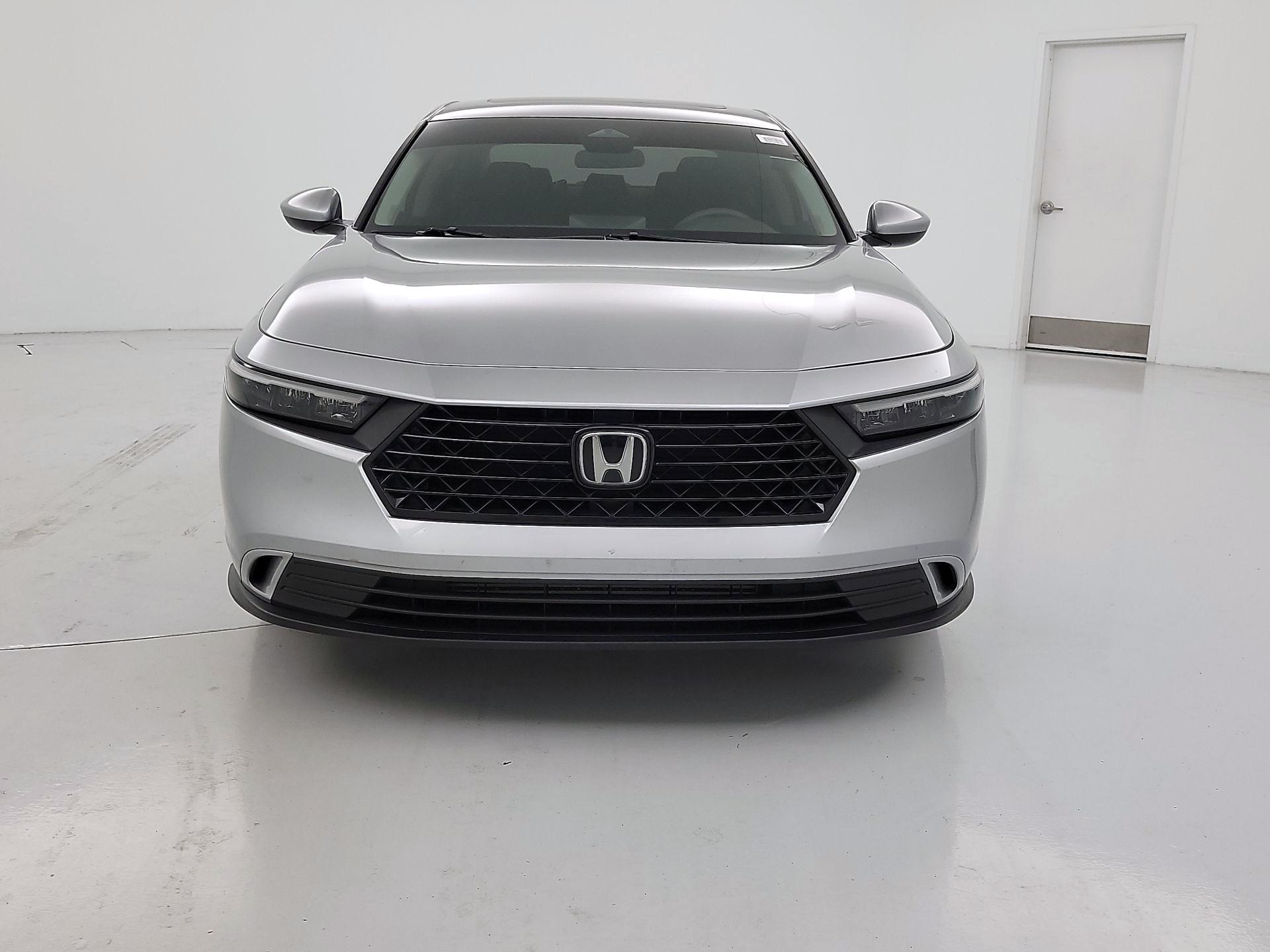 Thumbnail: 2023 Honda Accord - 2