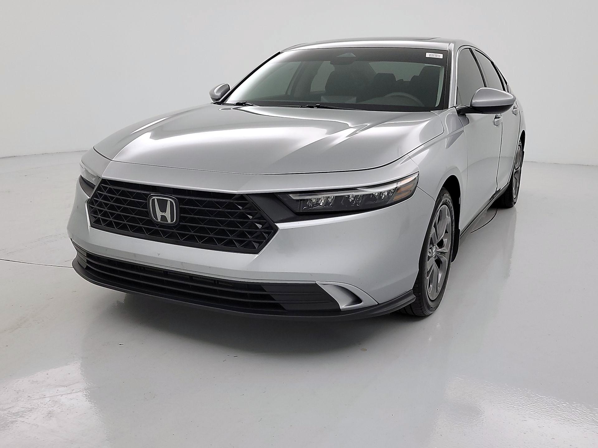 Thumbnail: 2023 Honda Accord - 3