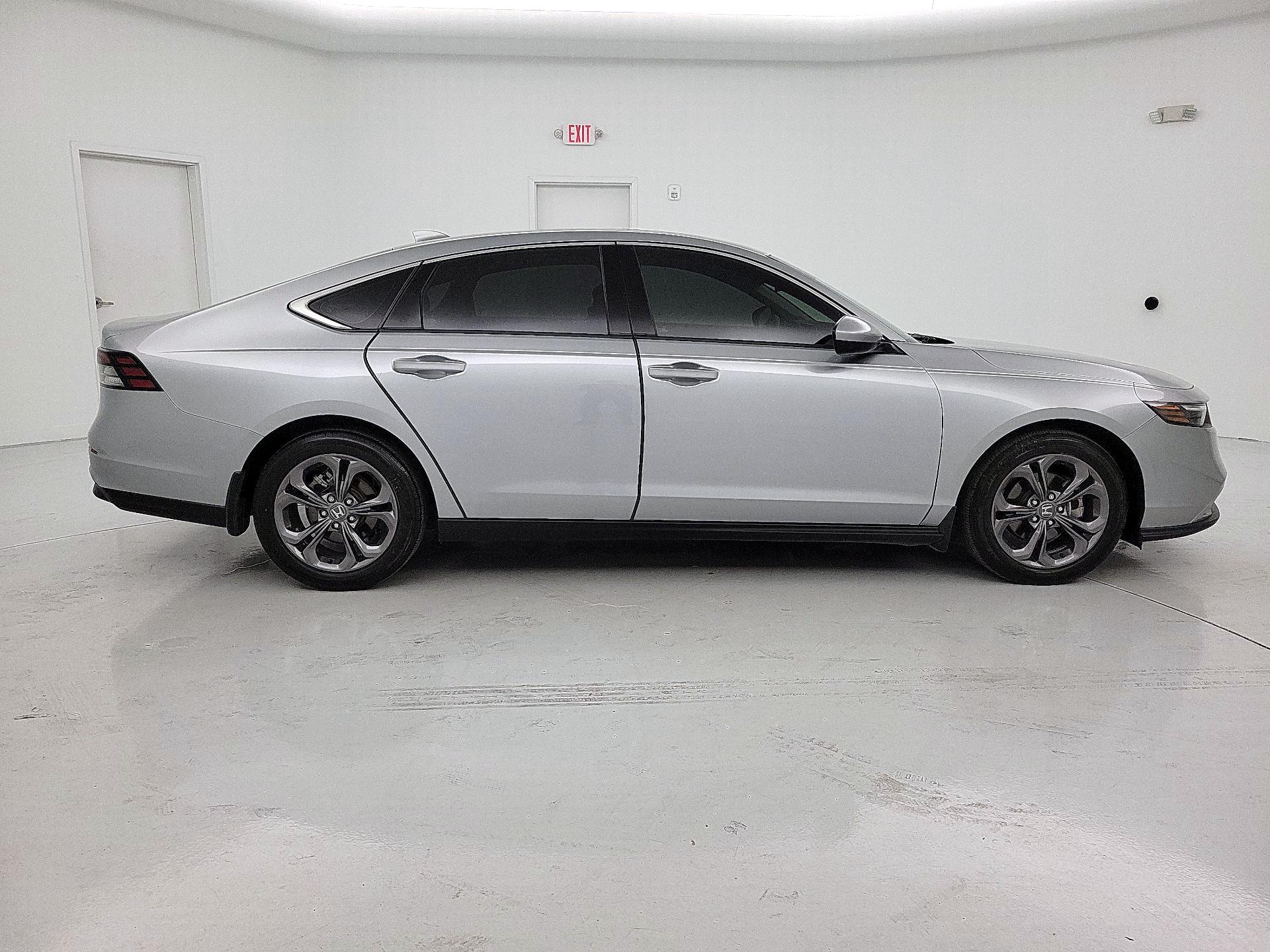 Thumbnail: 2023 Honda Accord - 4