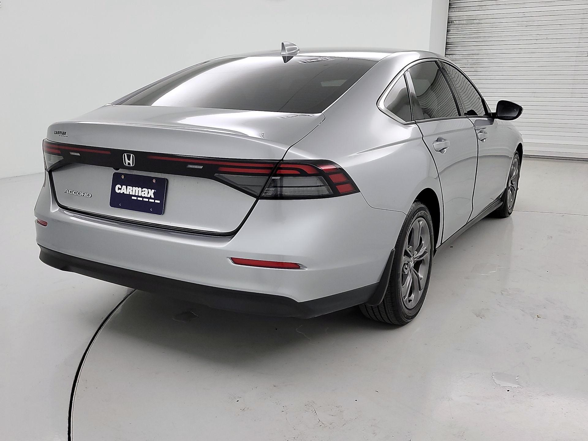 Thumbnail: 2023 Honda Accord - 5