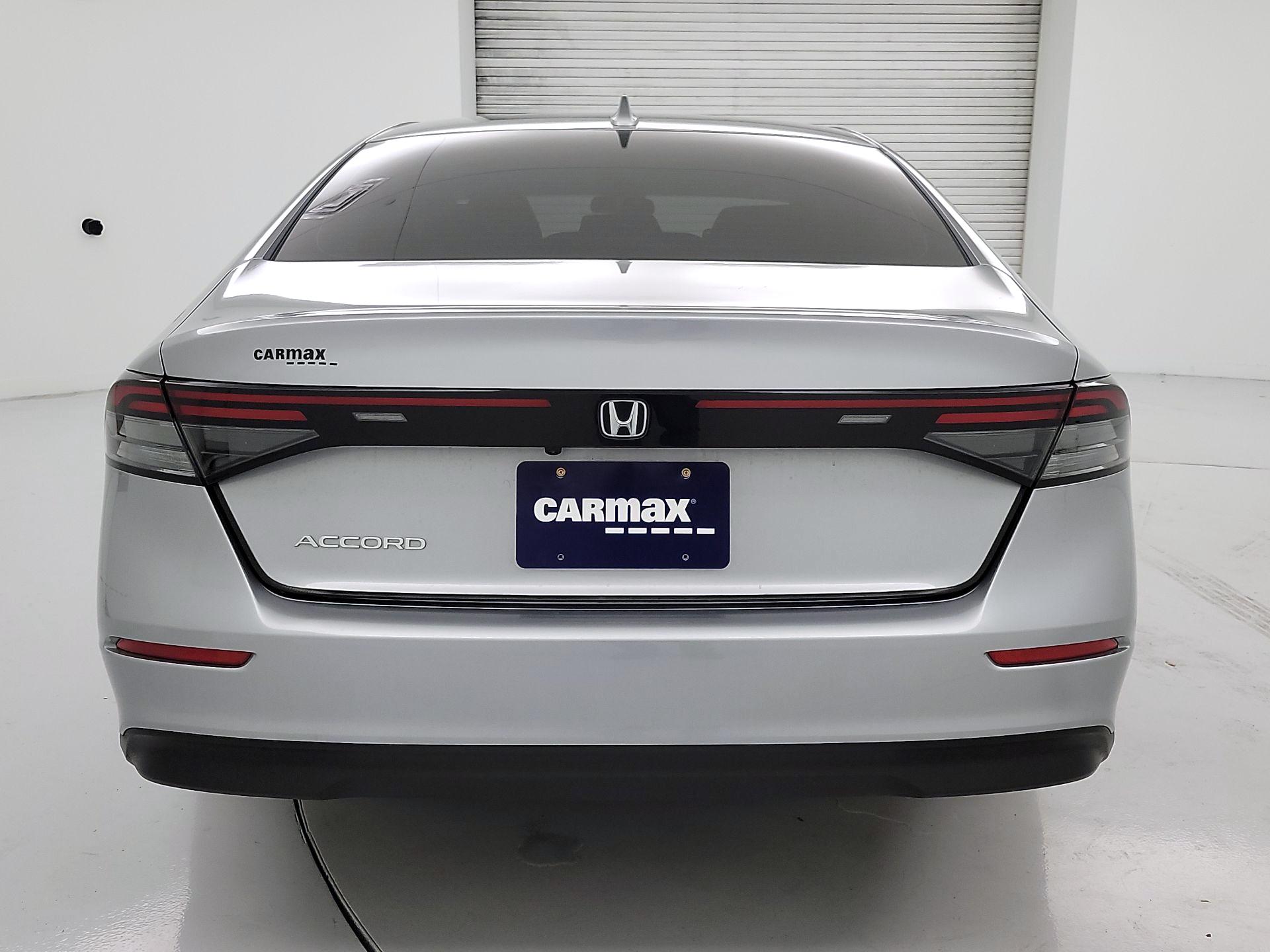 Thumbnail: 2023 Honda Accord - 6