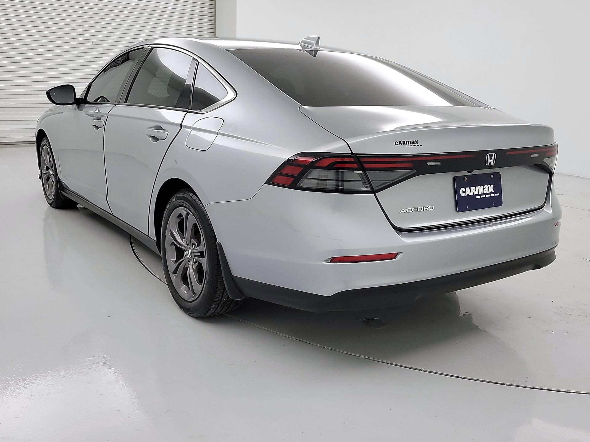 Thumbnail: 2023 Honda Accord - 7