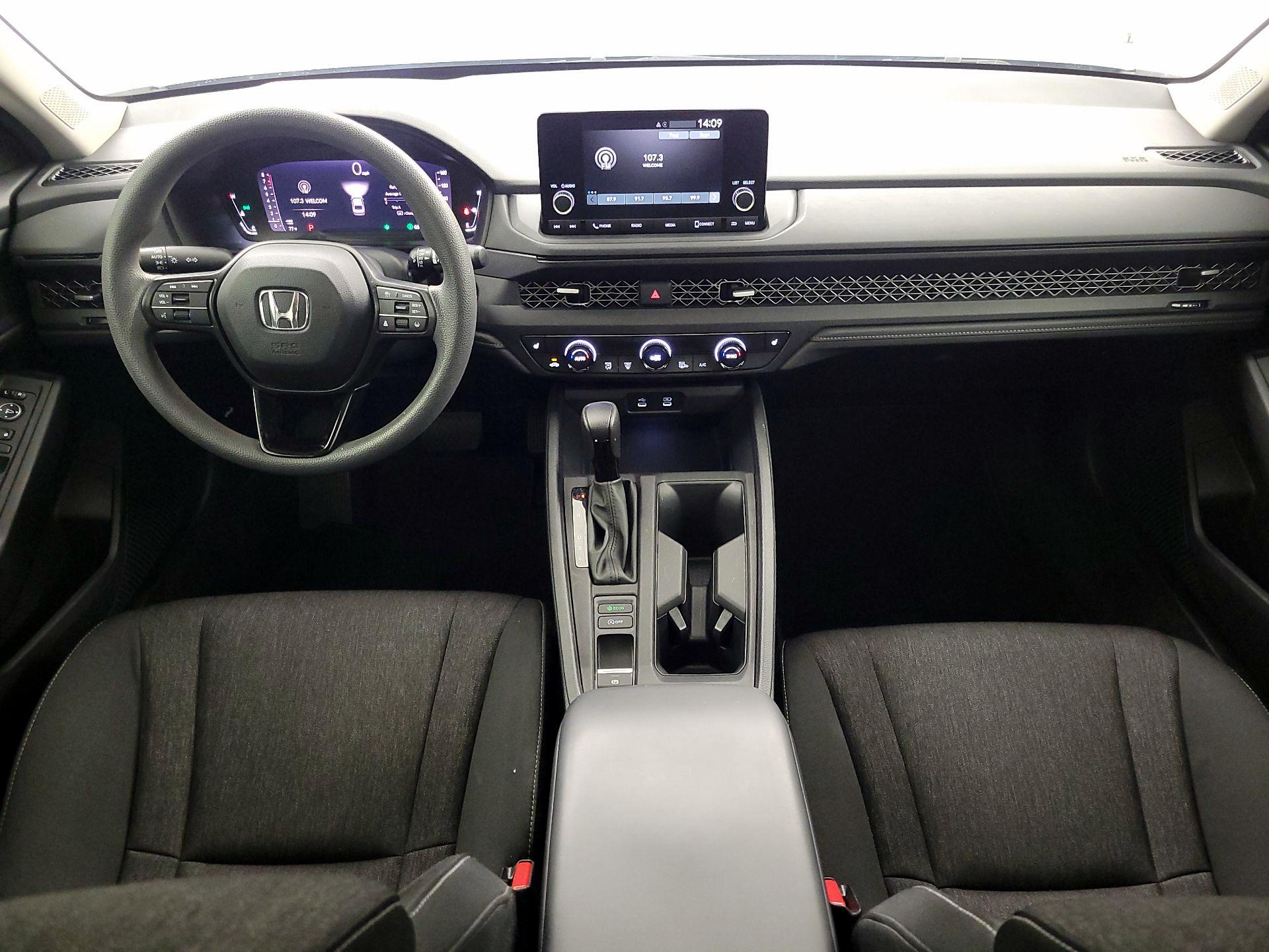 Thumbnail: 2023 Honda Accord - 8