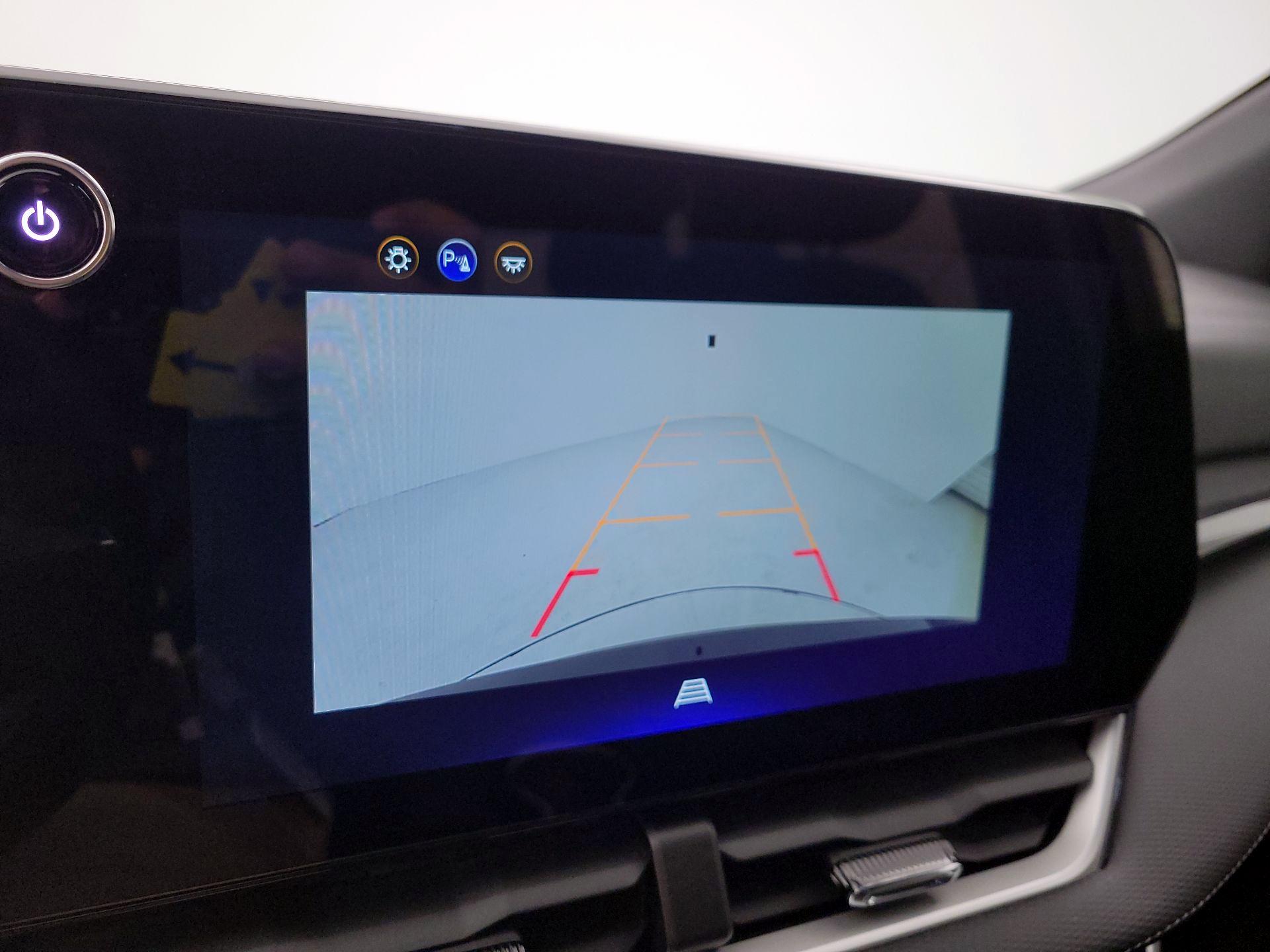 Thumbnail: 2025 Chevrolet Equinox - 14