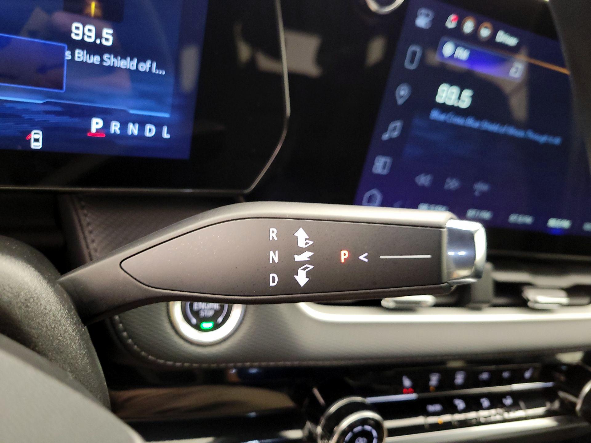 Thumbnail: 2025 Chevrolet Equinox - 17