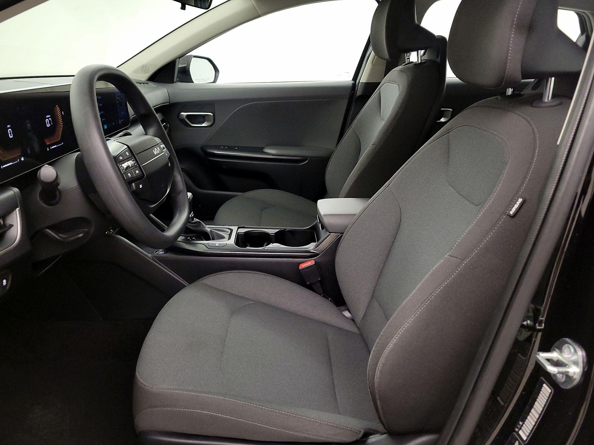 Thumbnail: 2025 Kia K4 - 11