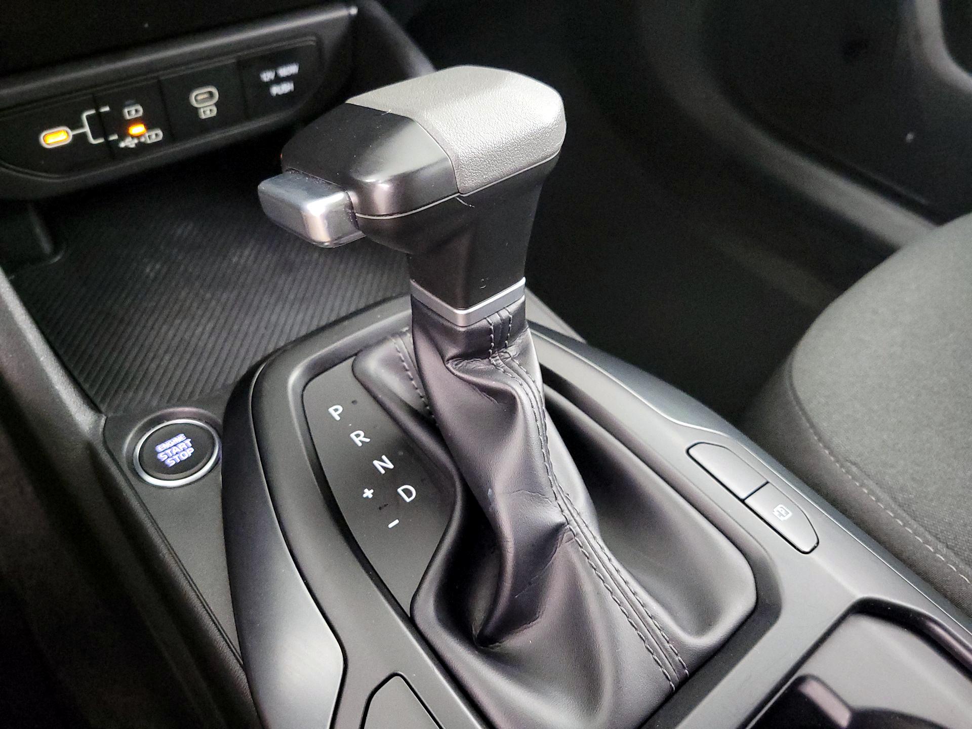 Thumbnail: 2025 Kia K4 - 17