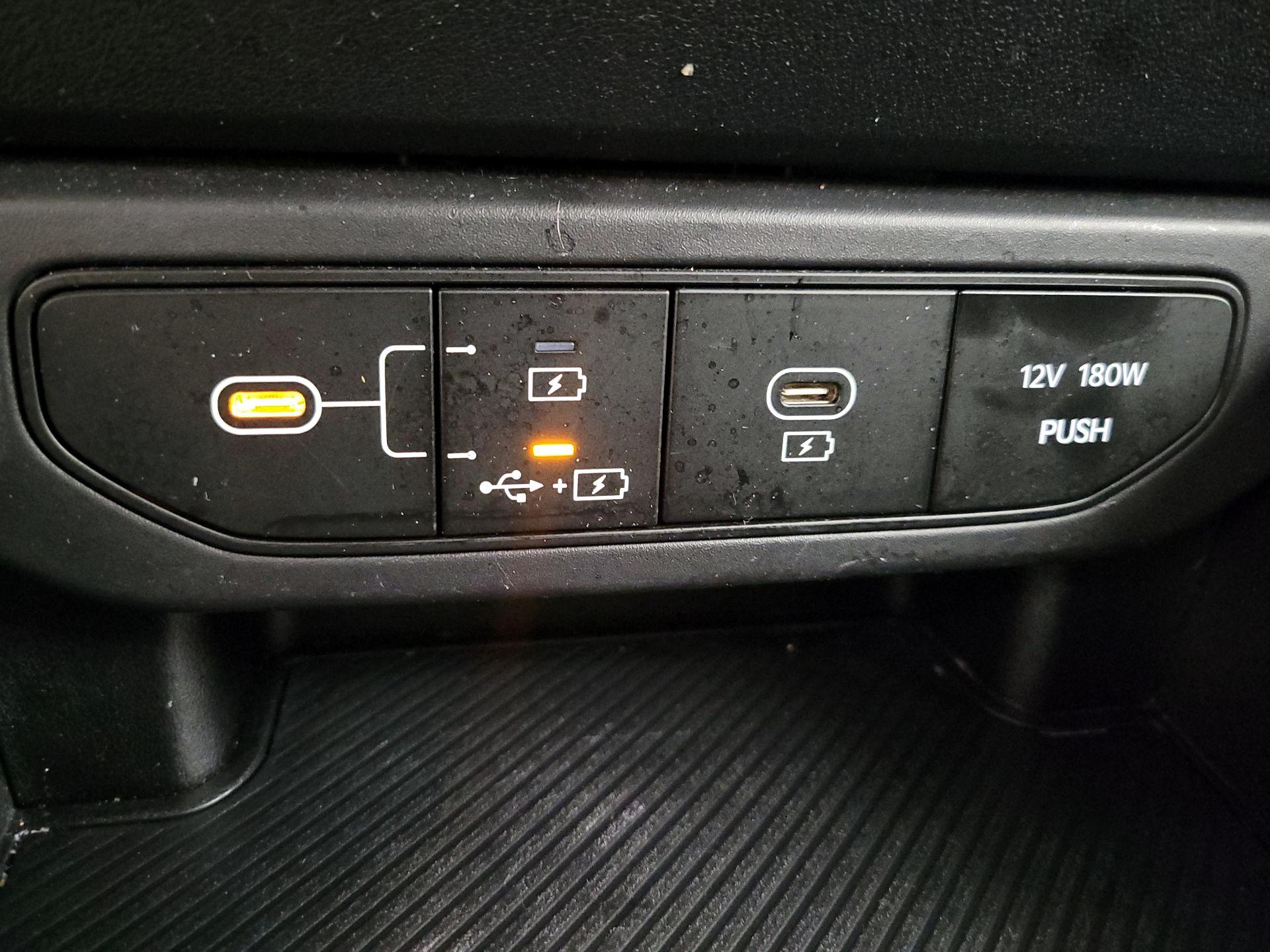 Thumbnail: 2025 Kia K4 - 18