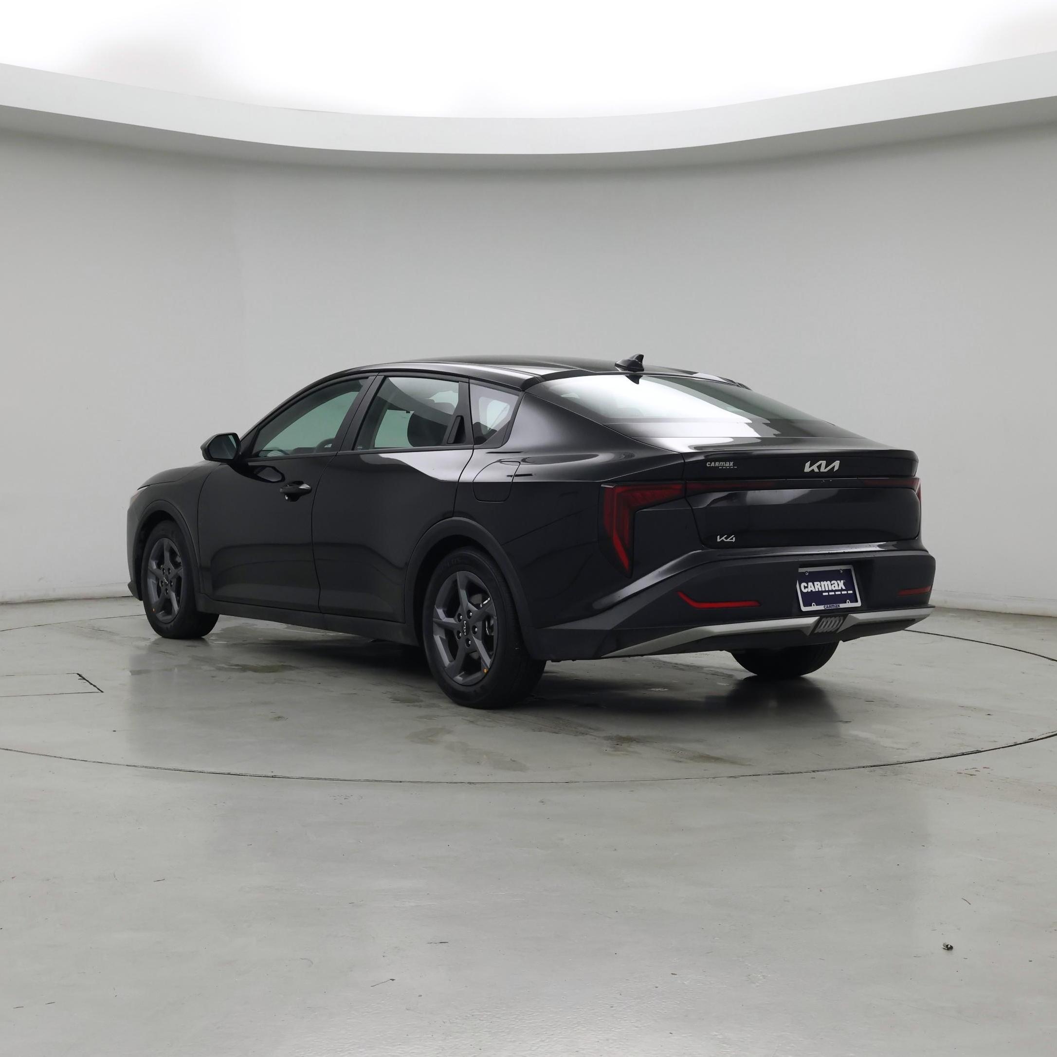 Thumbnail: 2025 Kia K4 - 2