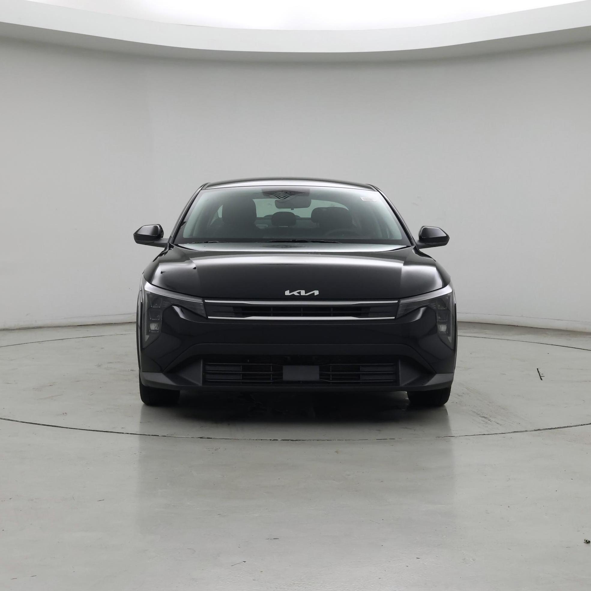 Thumbnail: 2025 Kia K4 - 5