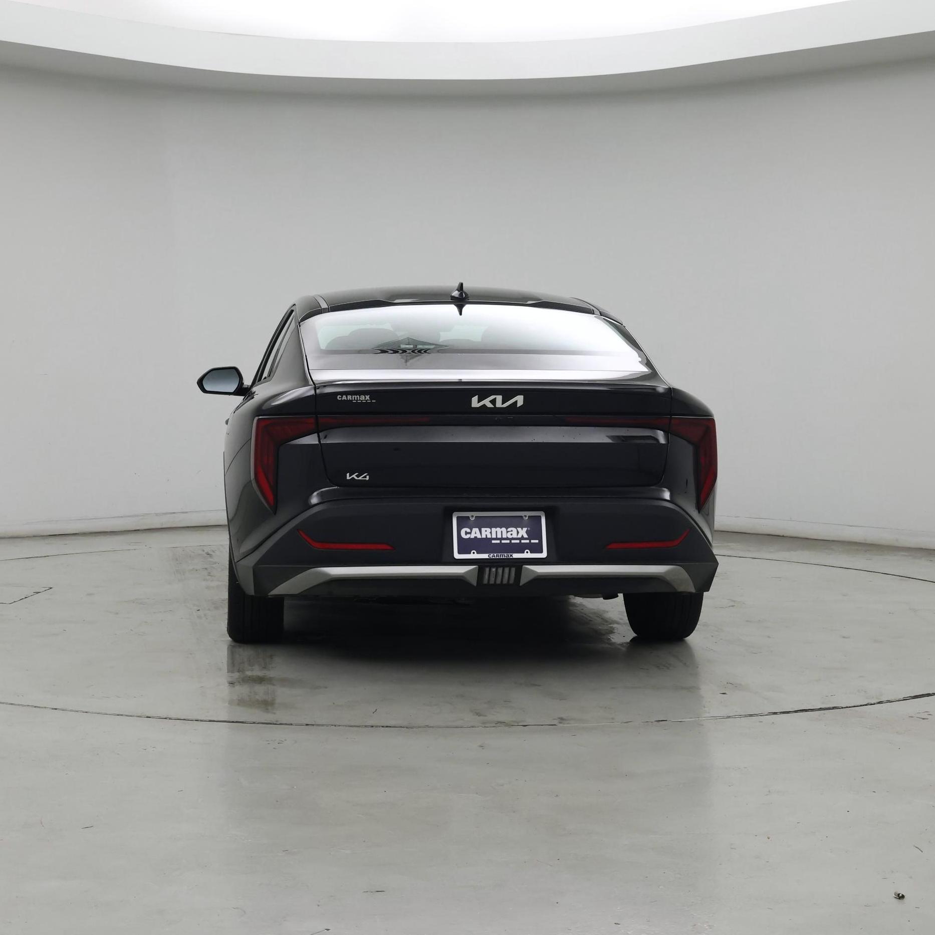 Thumbnail: 2025 Kia K4 - 6