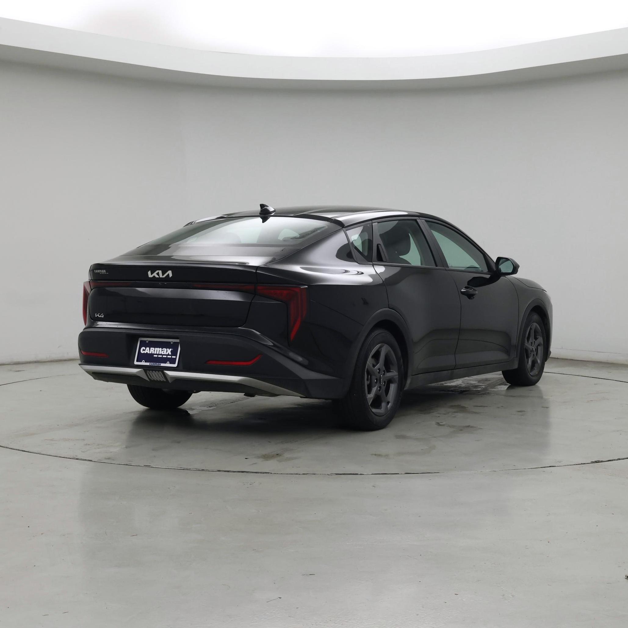 Thumbnail: 2025 Kia K4 - 8