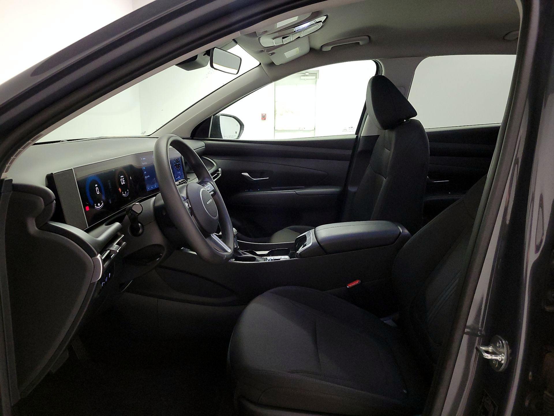 Thumbnail: 2025 Hyundai Tucson - 11