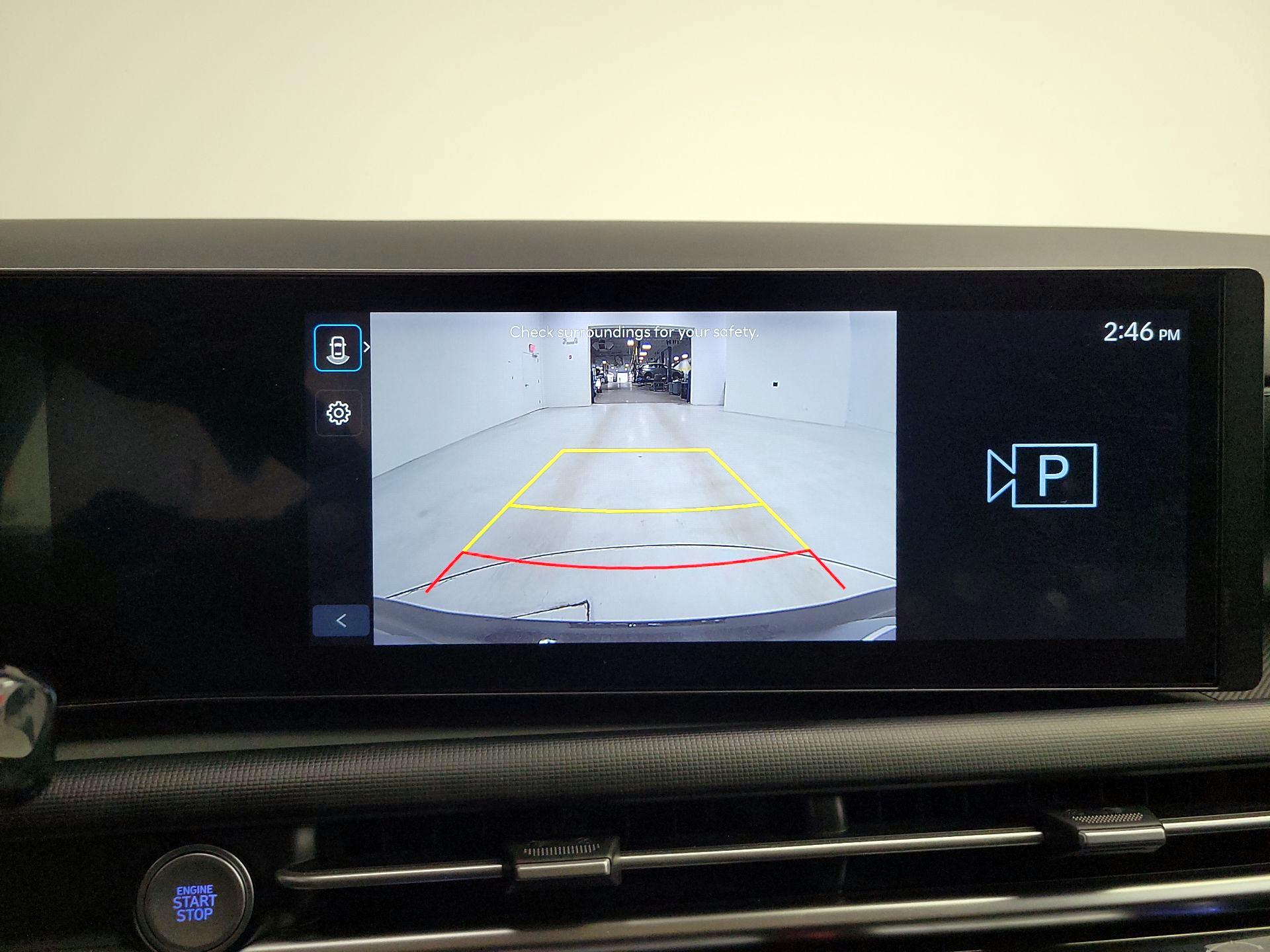 Thumbnail: 2025 Hyundai Tucson - 14