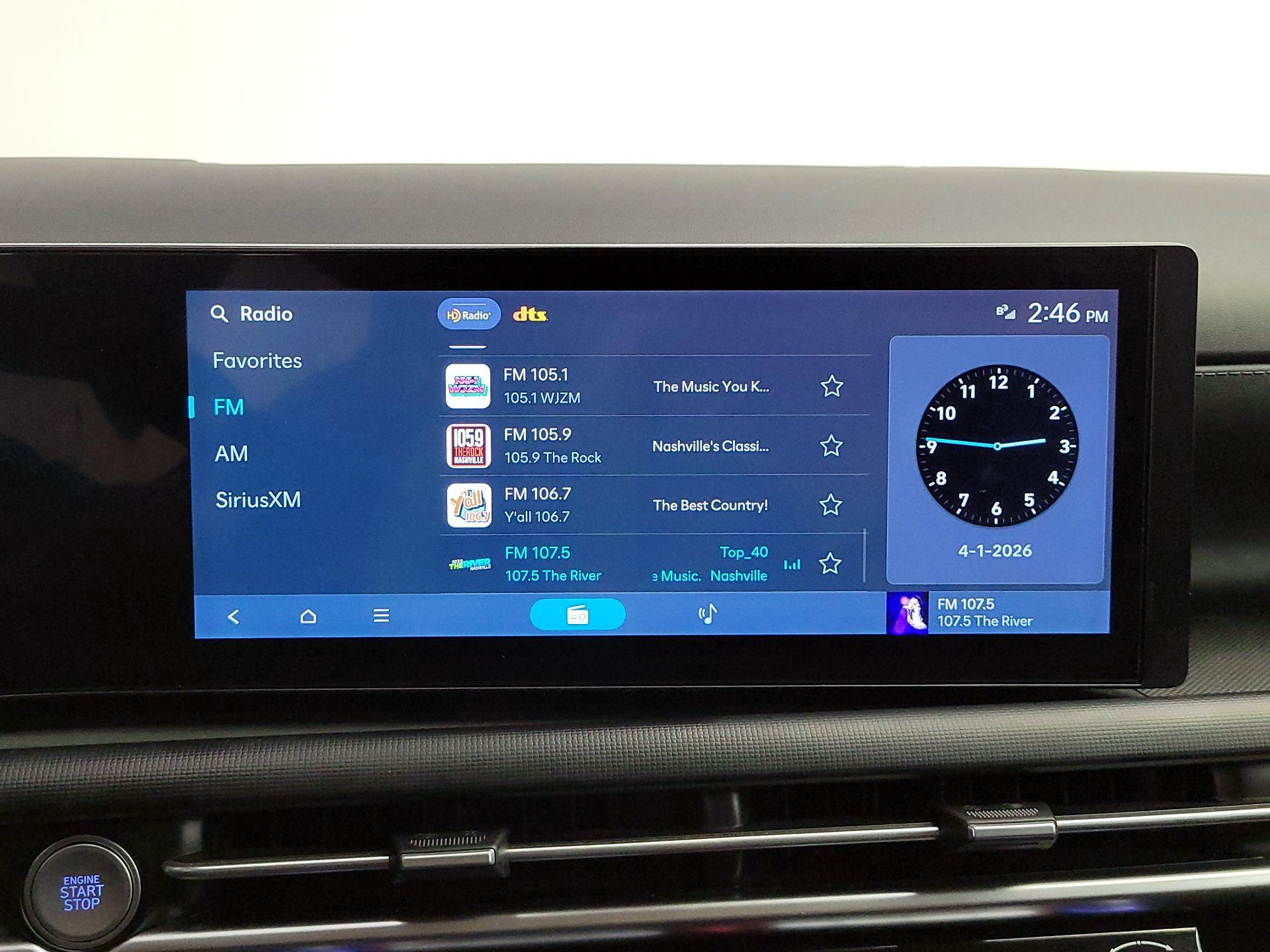 Thumbnail: 2025 Hyundai Tucson - 15