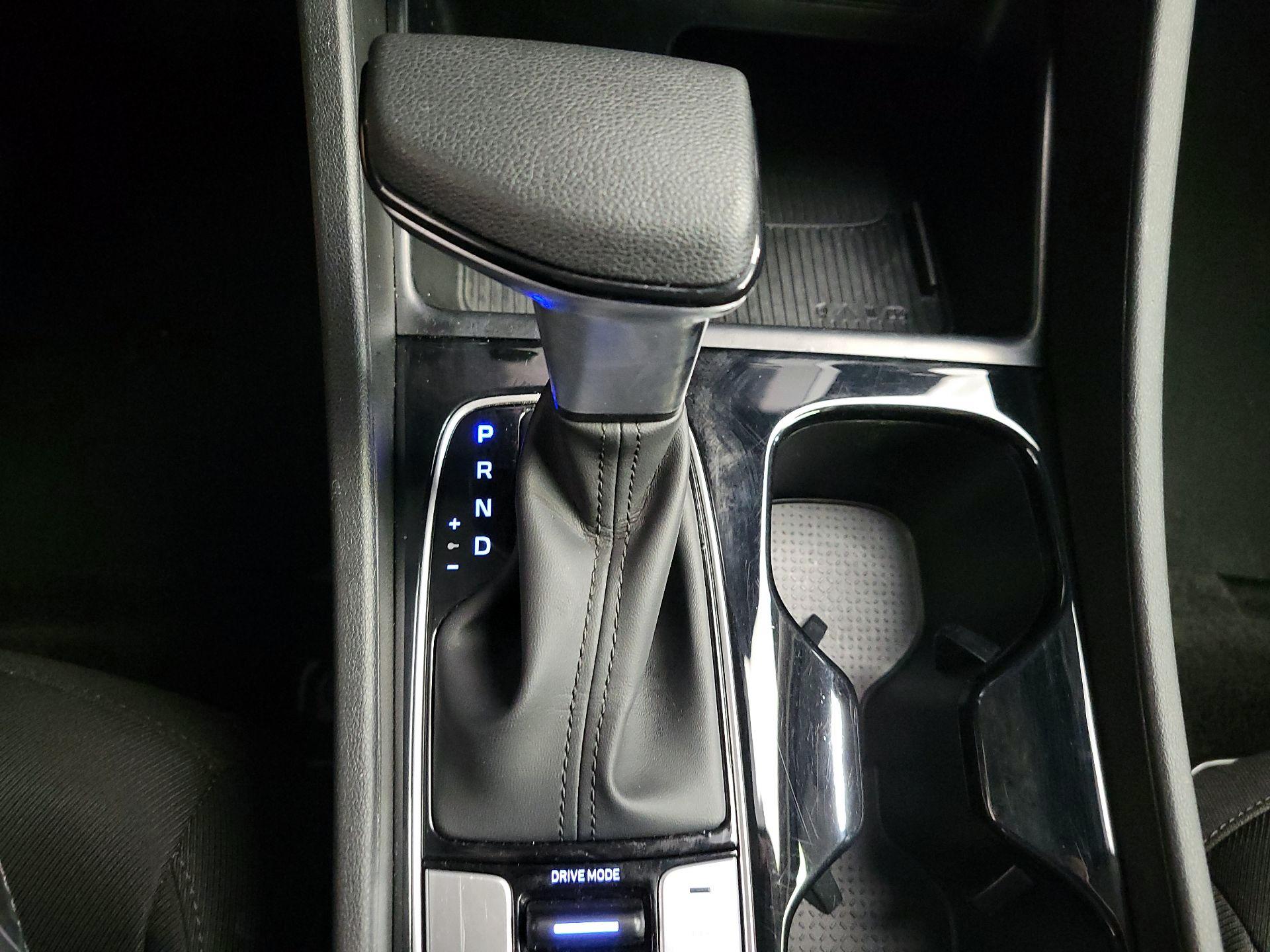 Thumbnail: 2025 Hyundai Tucson - 17