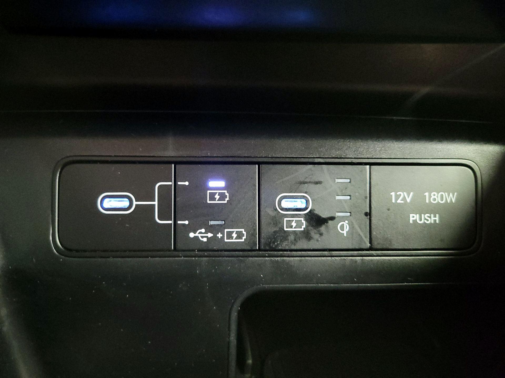 Thumbnail: 2025 Hyundai Tucson - 18