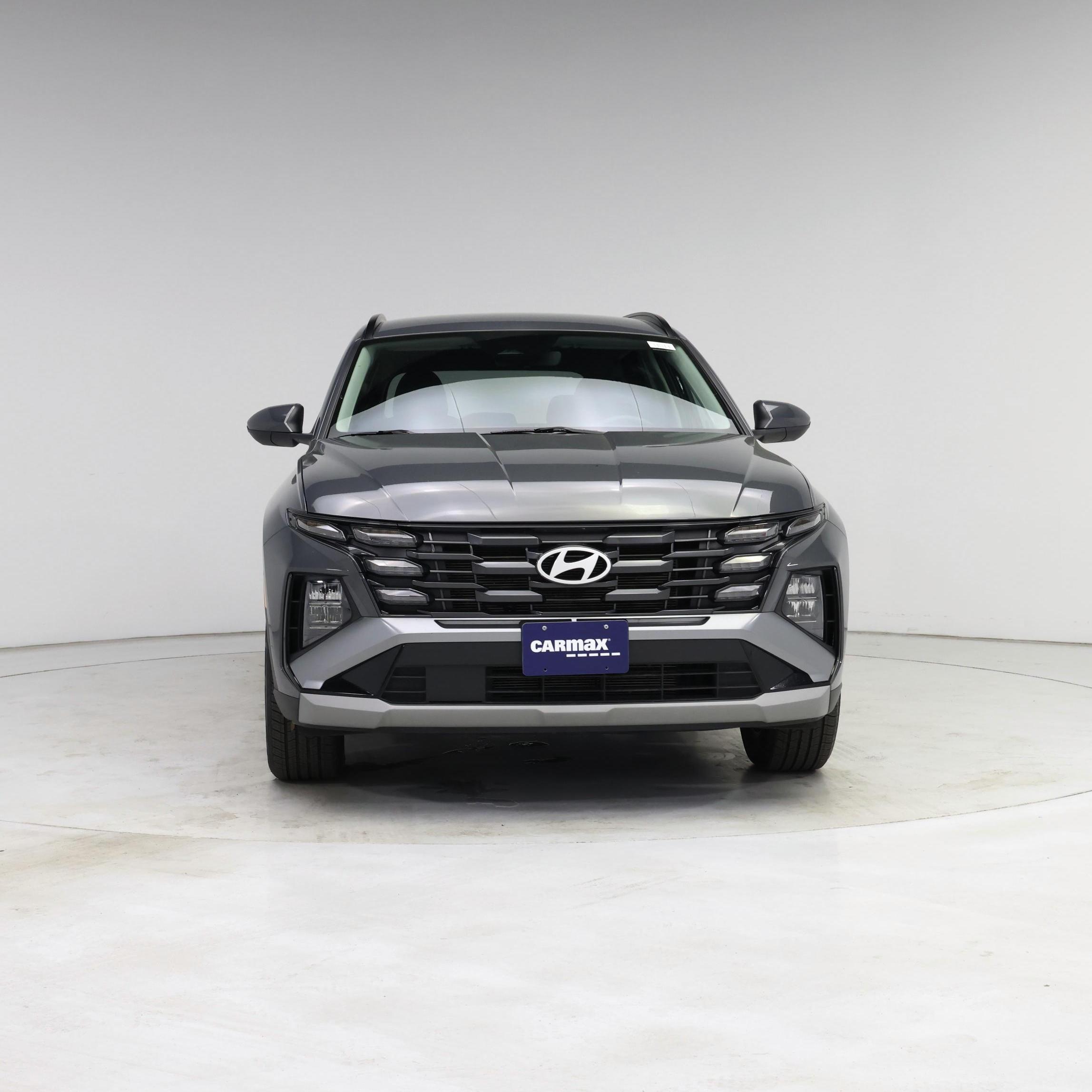 Thumbnail: 2025 Hyundai Tucson - 5