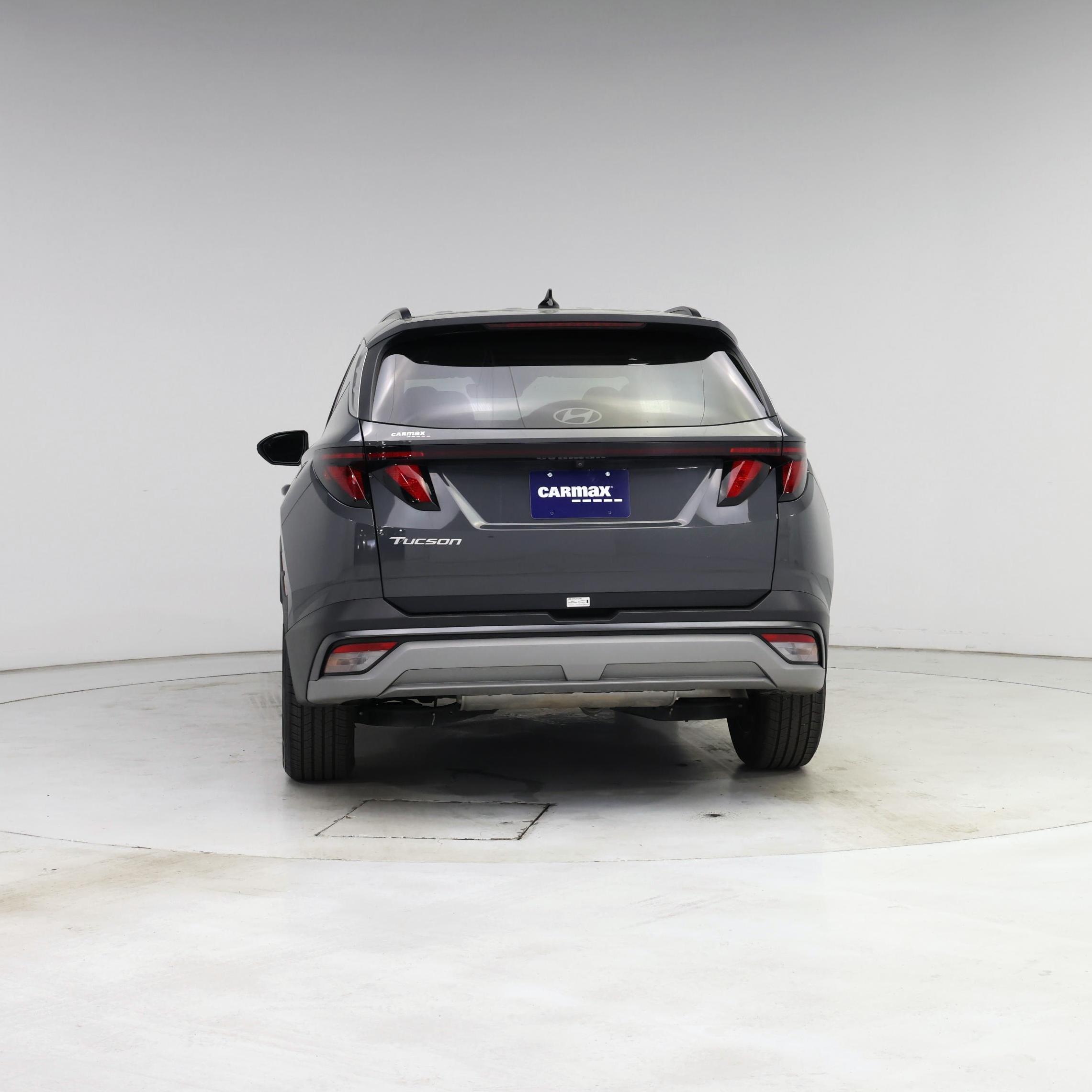 Thumbnail: 2025 Hyundai Tucson - 6