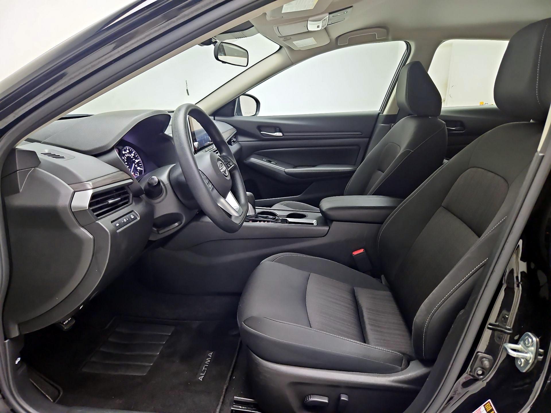 Thumbnail: 2025 Nissan Altima - 11