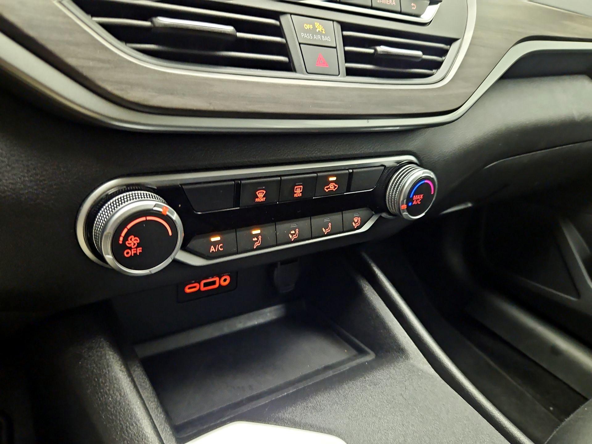 Thumbnail: 2025 Nissan Altima - 16