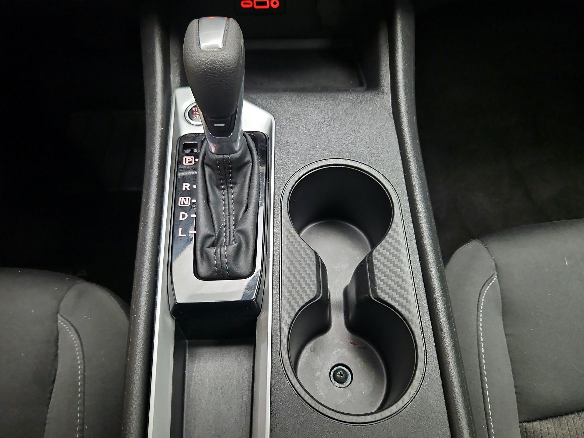 Thumbnail: 2025 Nissan Altima - 17