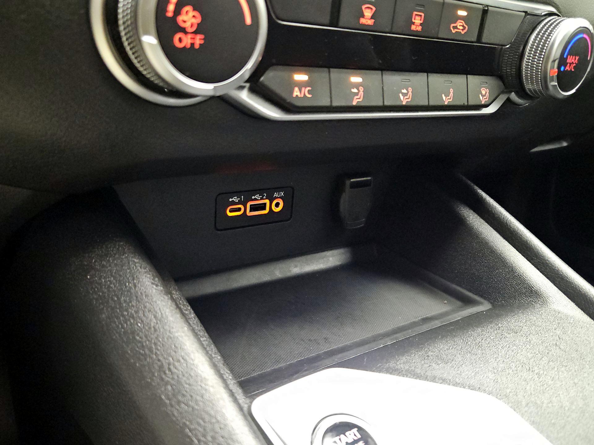 Thumbnail: 2025 Nissan Altima - 18