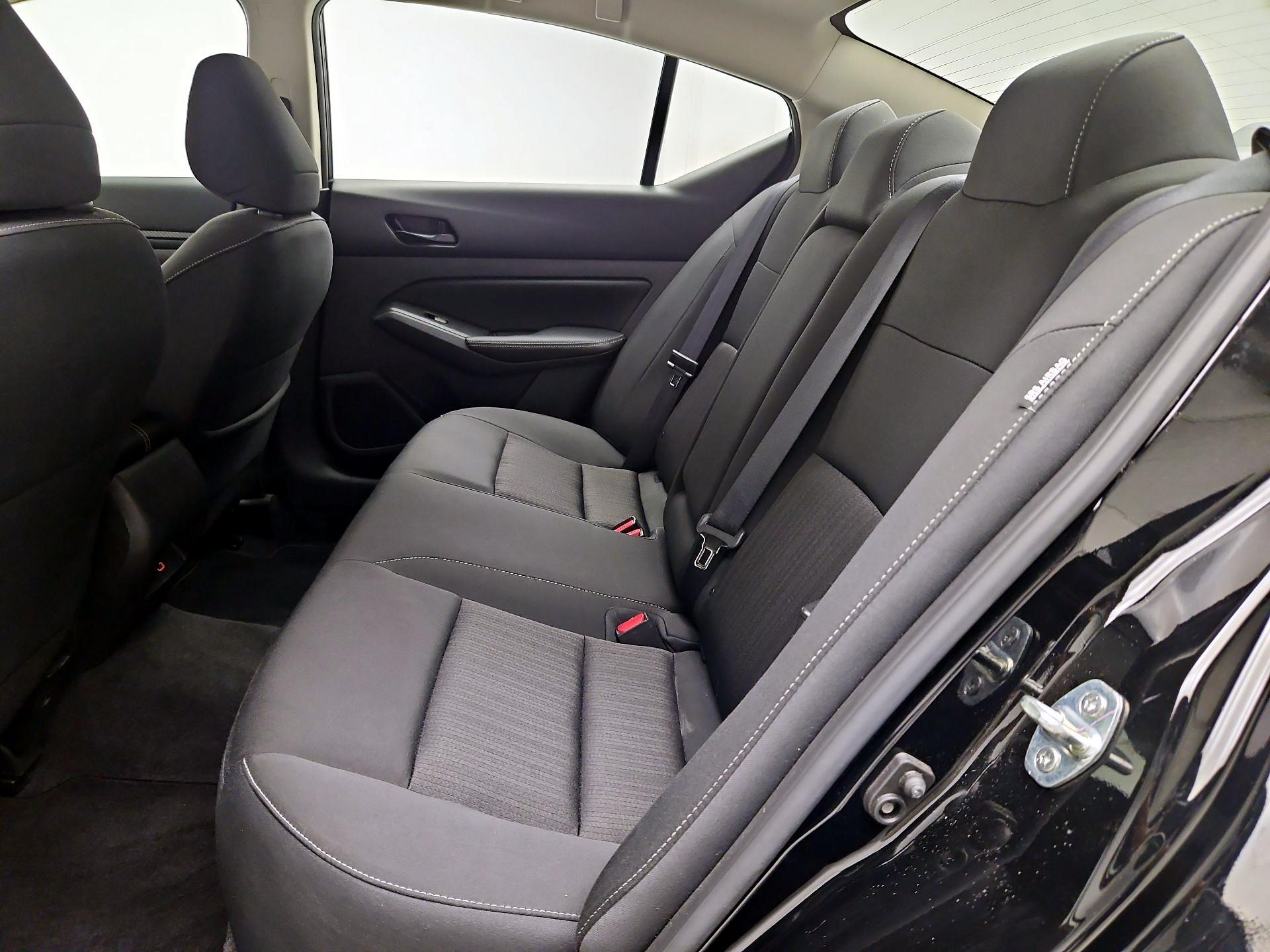 Thumbnail: 2025 Nissan Altima - 19