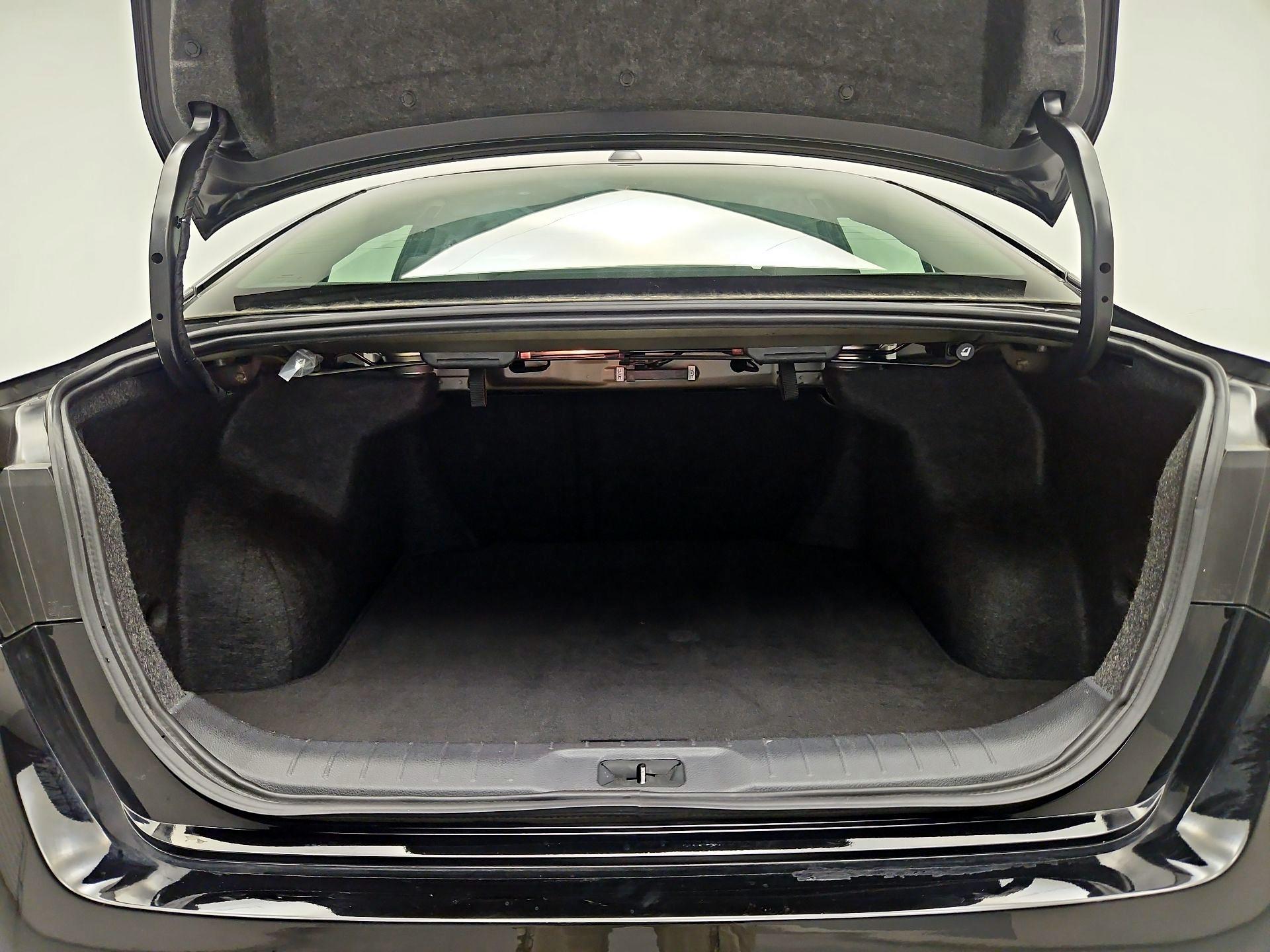 Thumbnail: 2025 Nissan Altima - 20