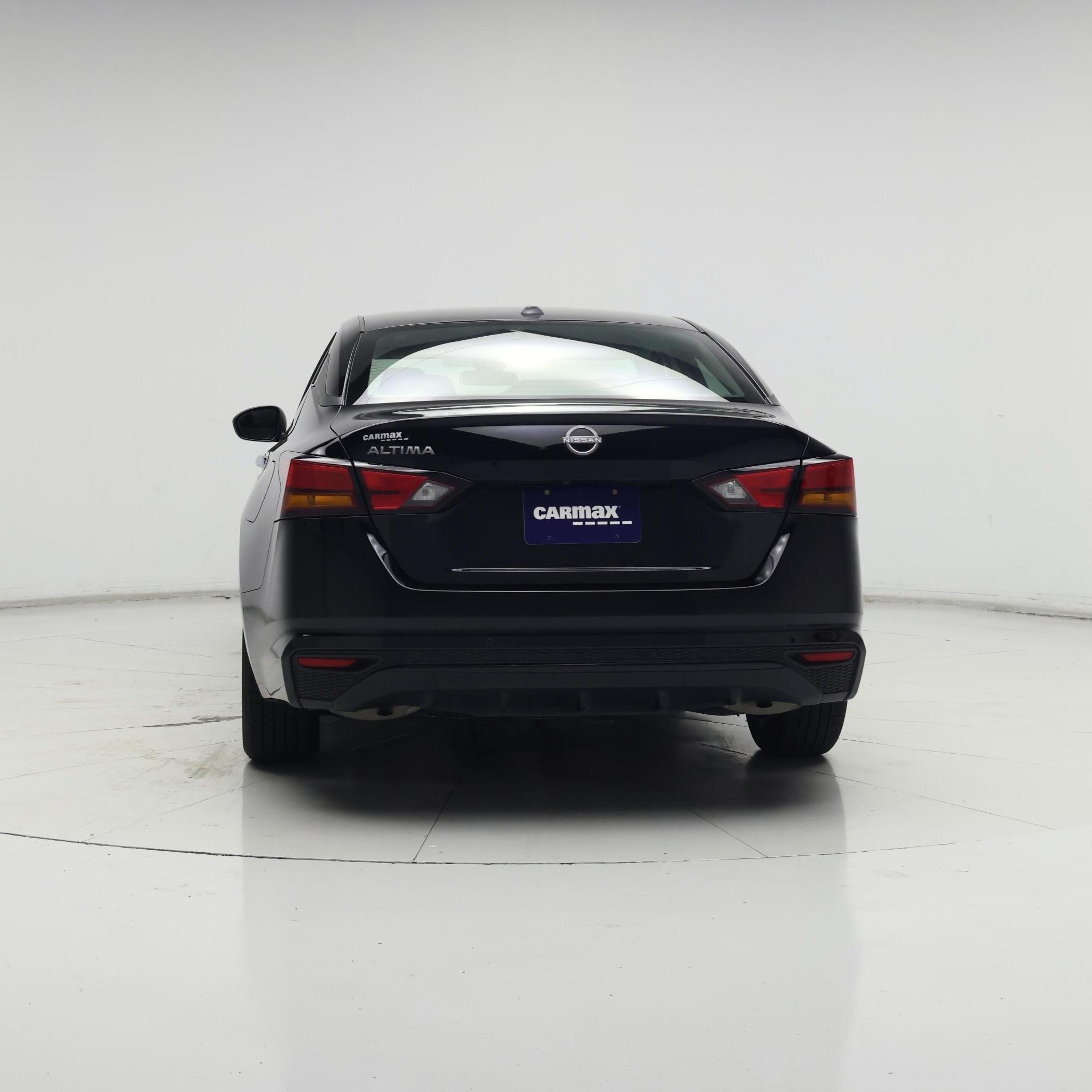 Thumbnail: 2025 Nissan Altima - 6