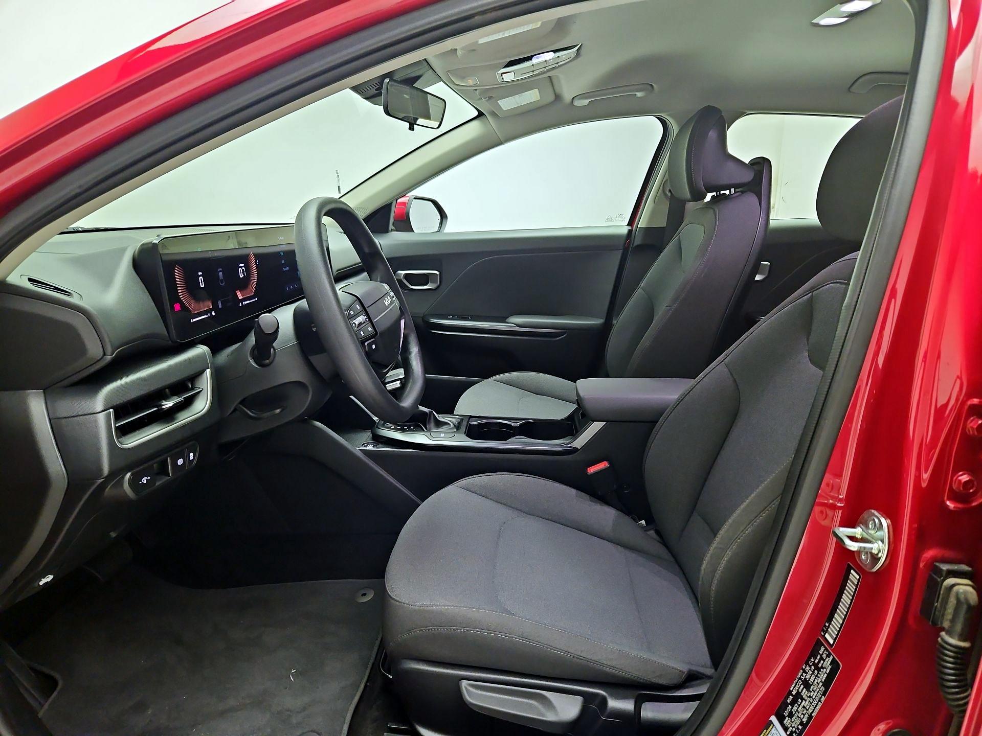 Thumbnail: 2025 Kia K4 - 11