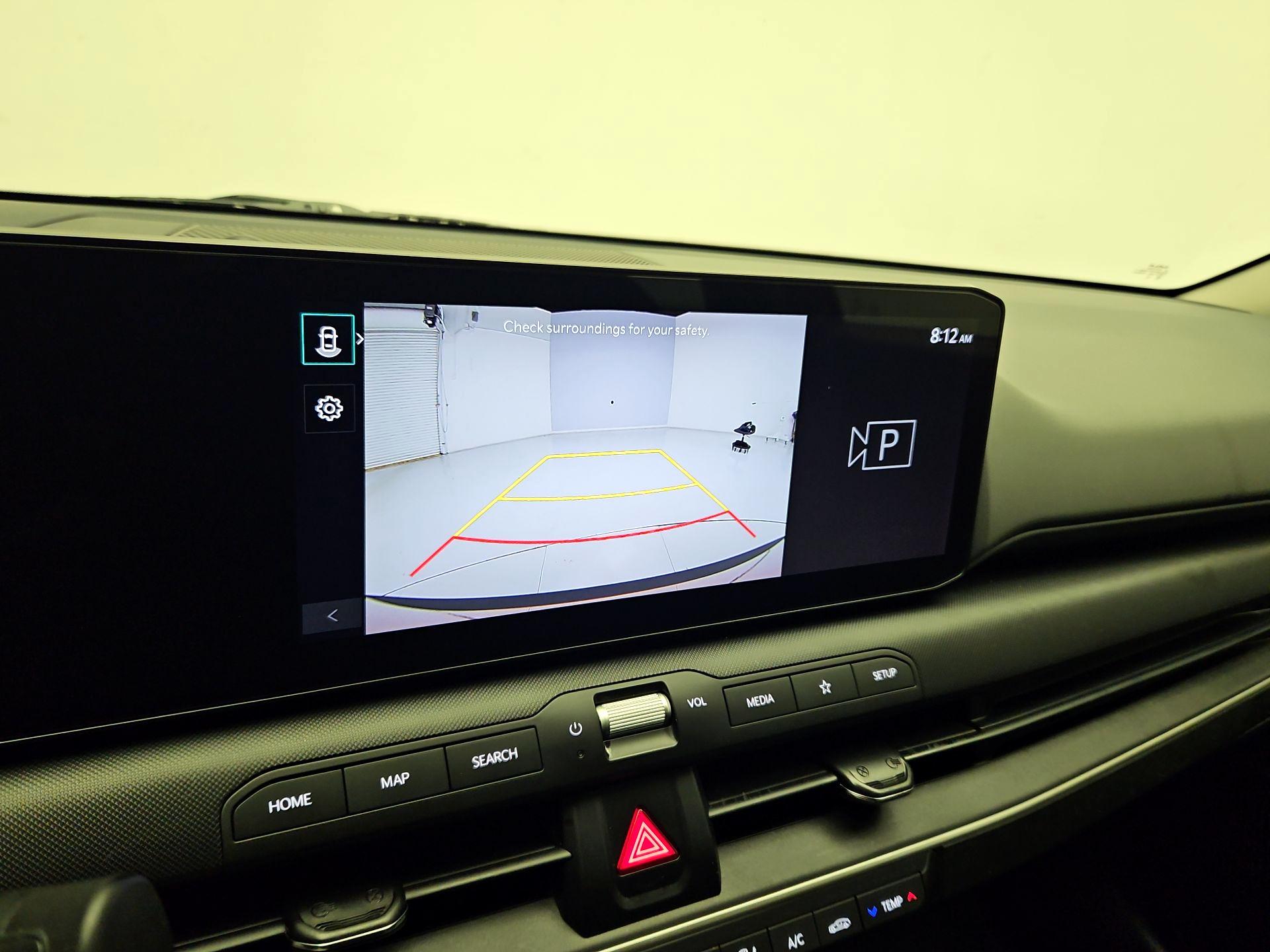 Thumbnail: 2025 Kia K4 - 14