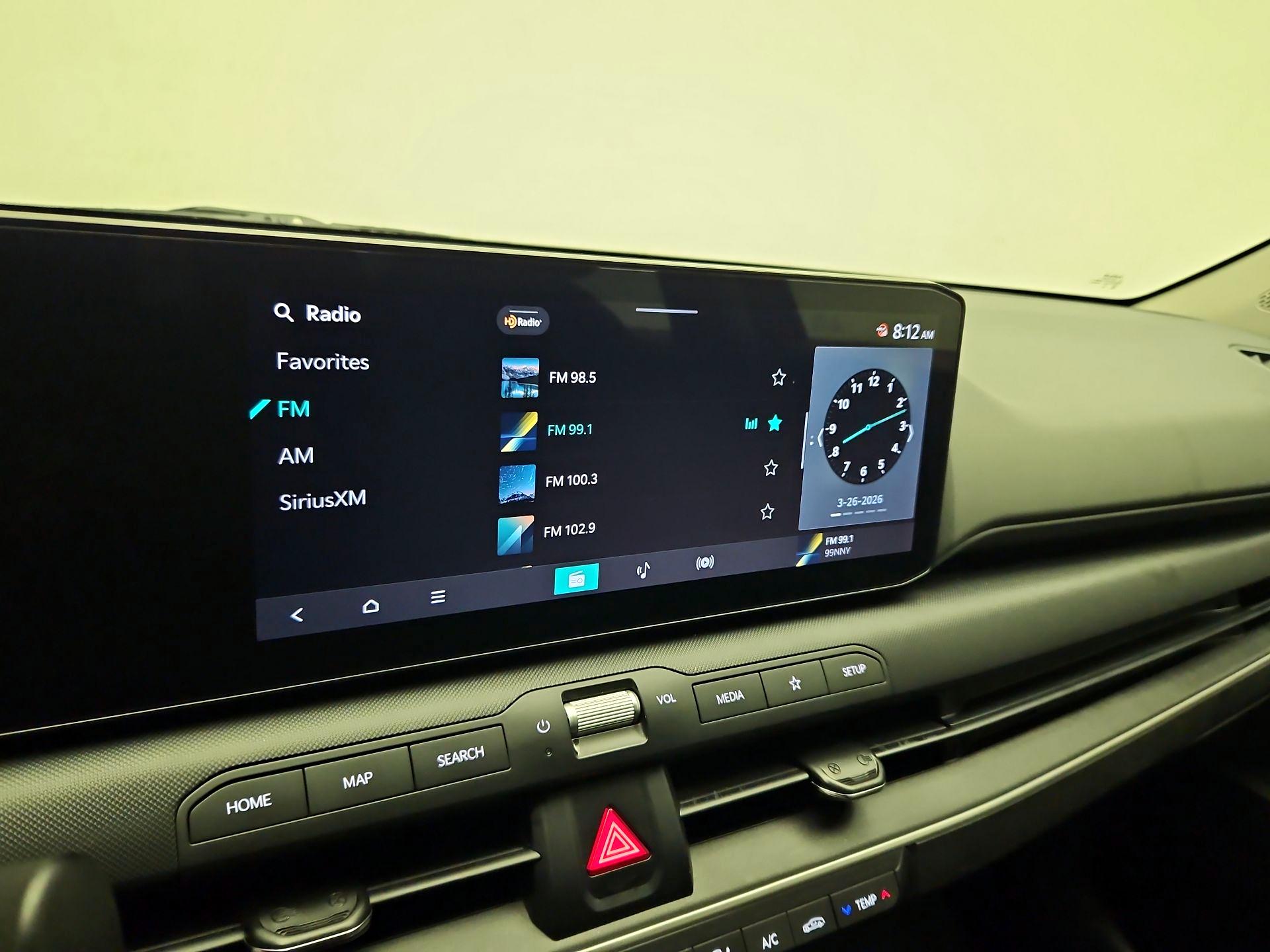 Thumbnail: 2025 Kia K4 - 15