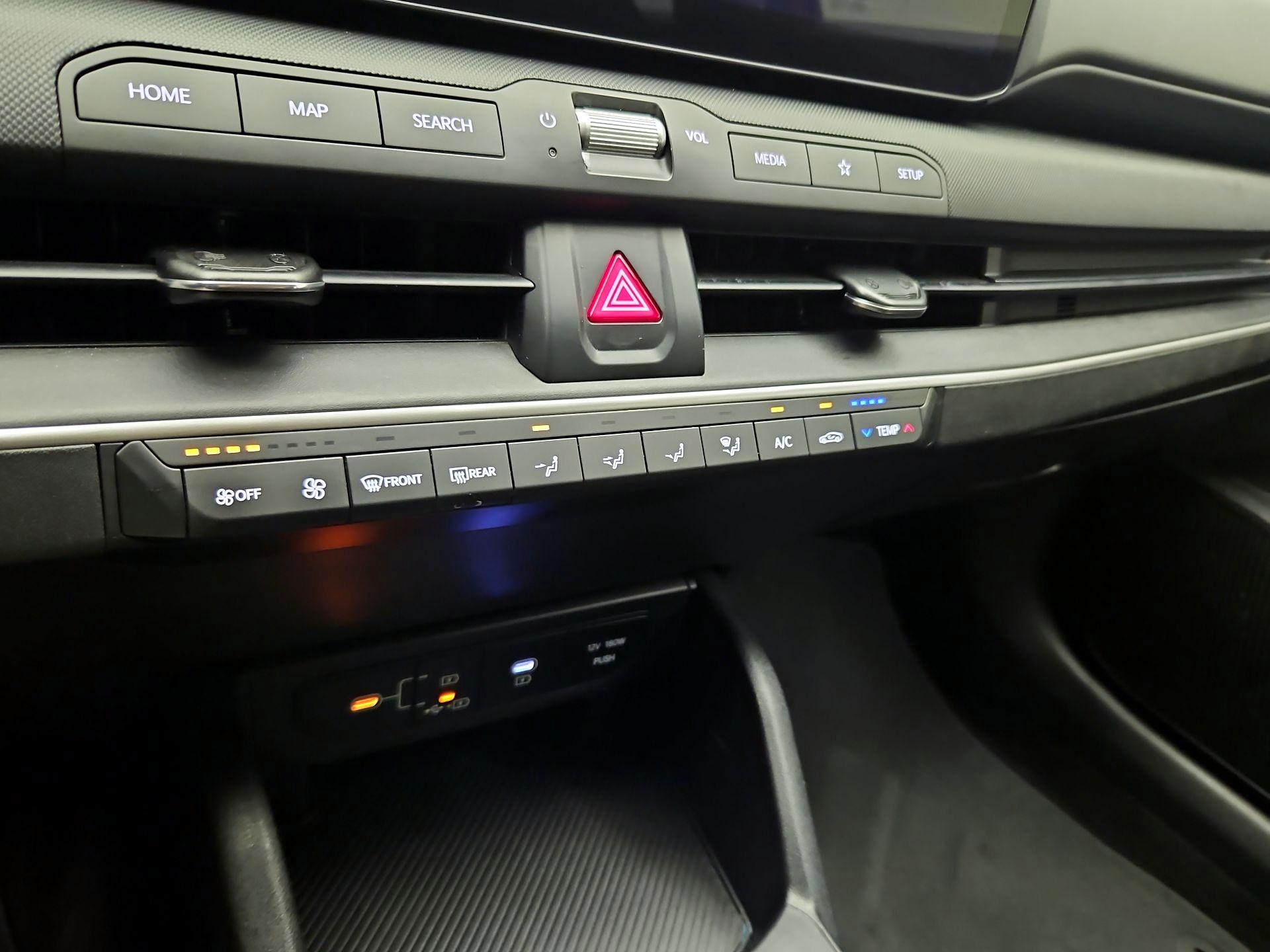 Thumbnail: 2025 Kia K4 - 16