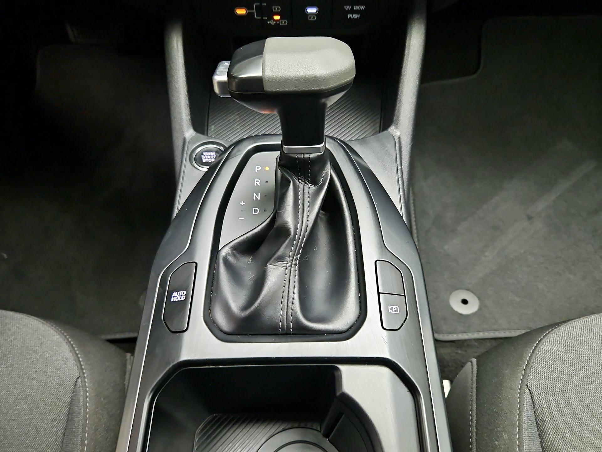 Thumbnail: 2025 Kia K4 - 17