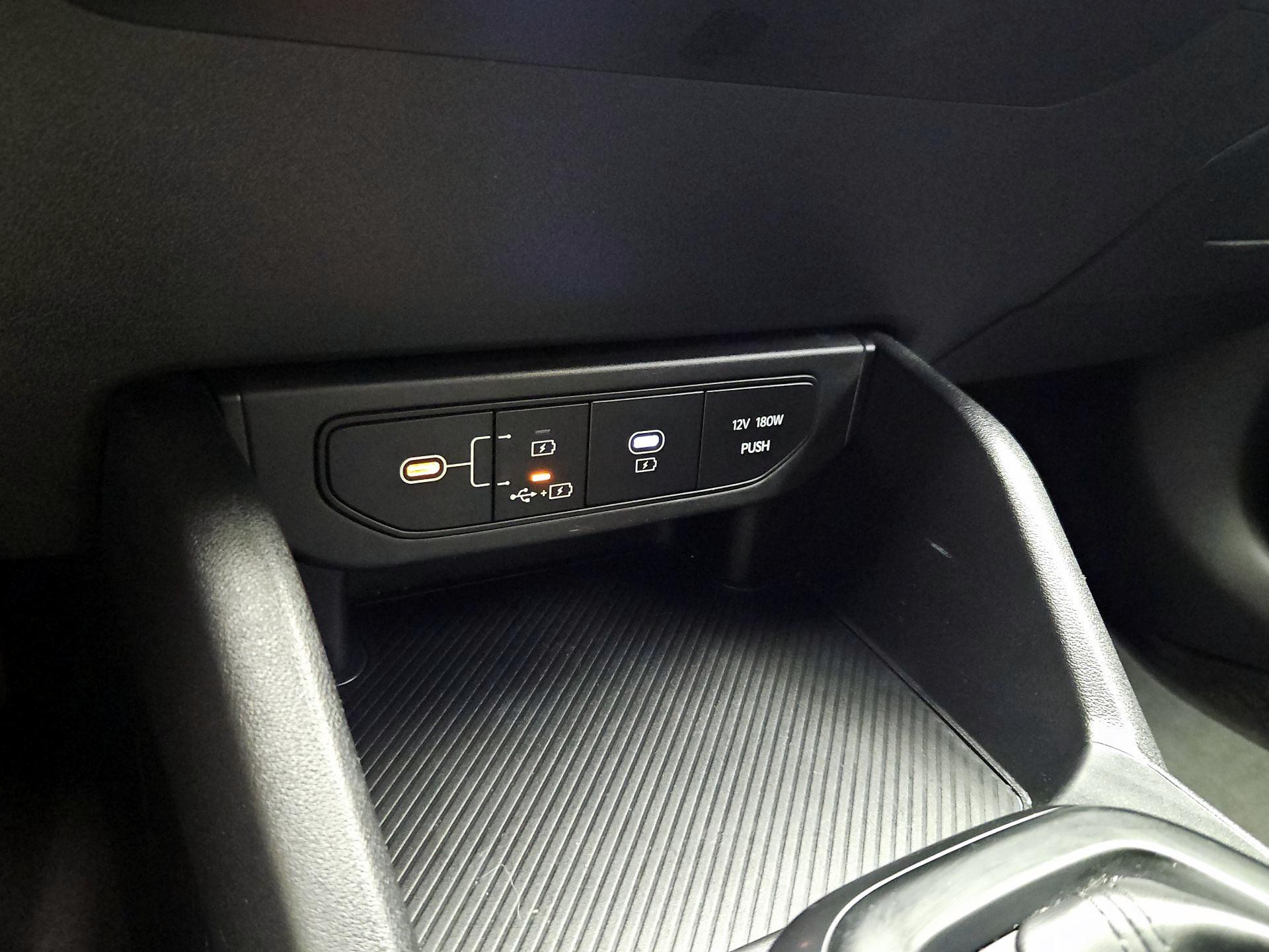 Thumbnail: 2025 Kia K4 - 18