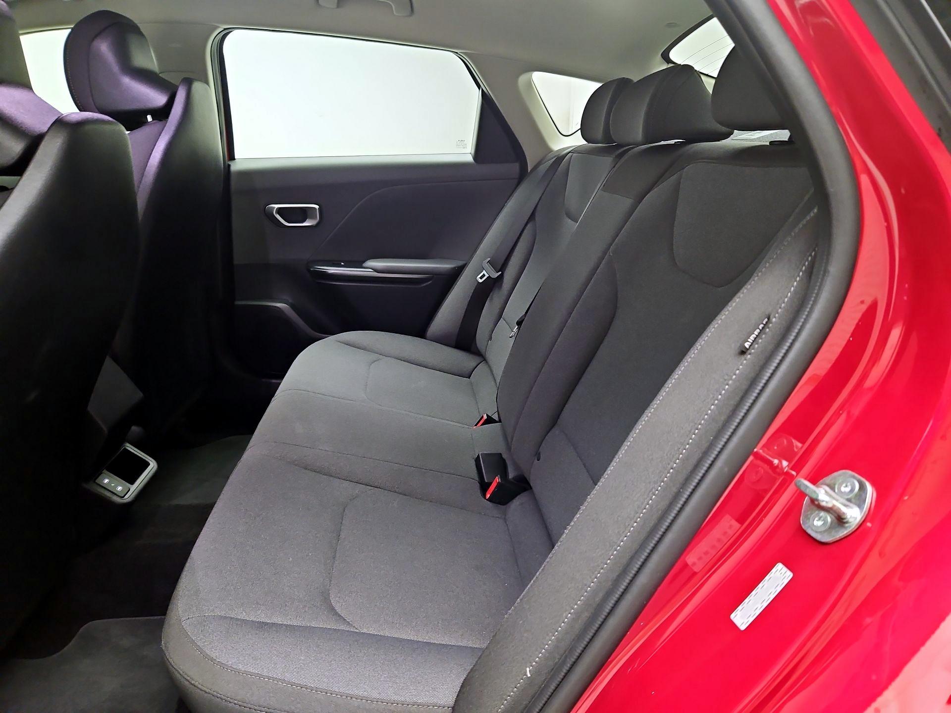 Thumbnail: 2025 Kia K4 - 19