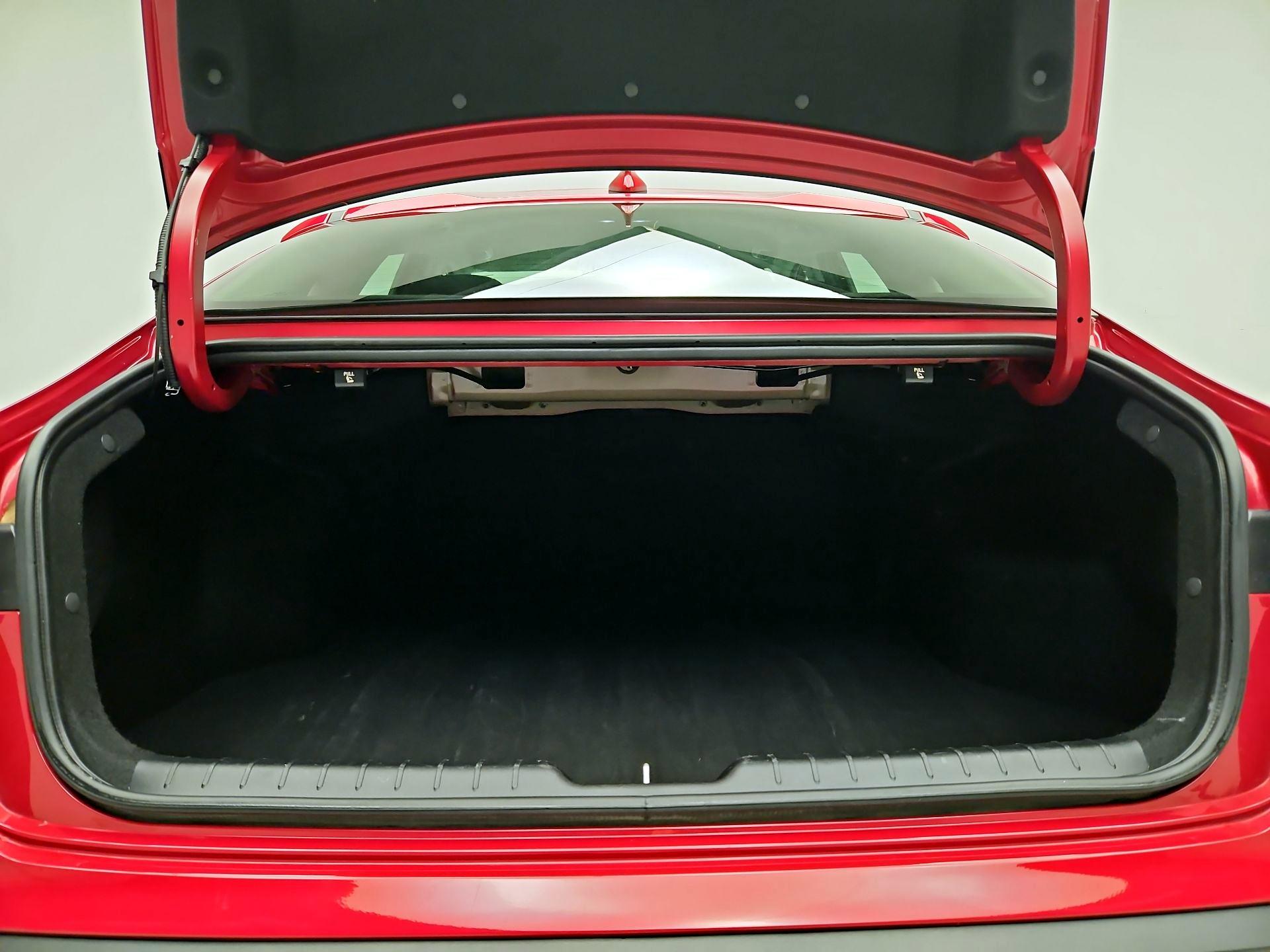 Thumbnail: 2025 Kia K4 - 20