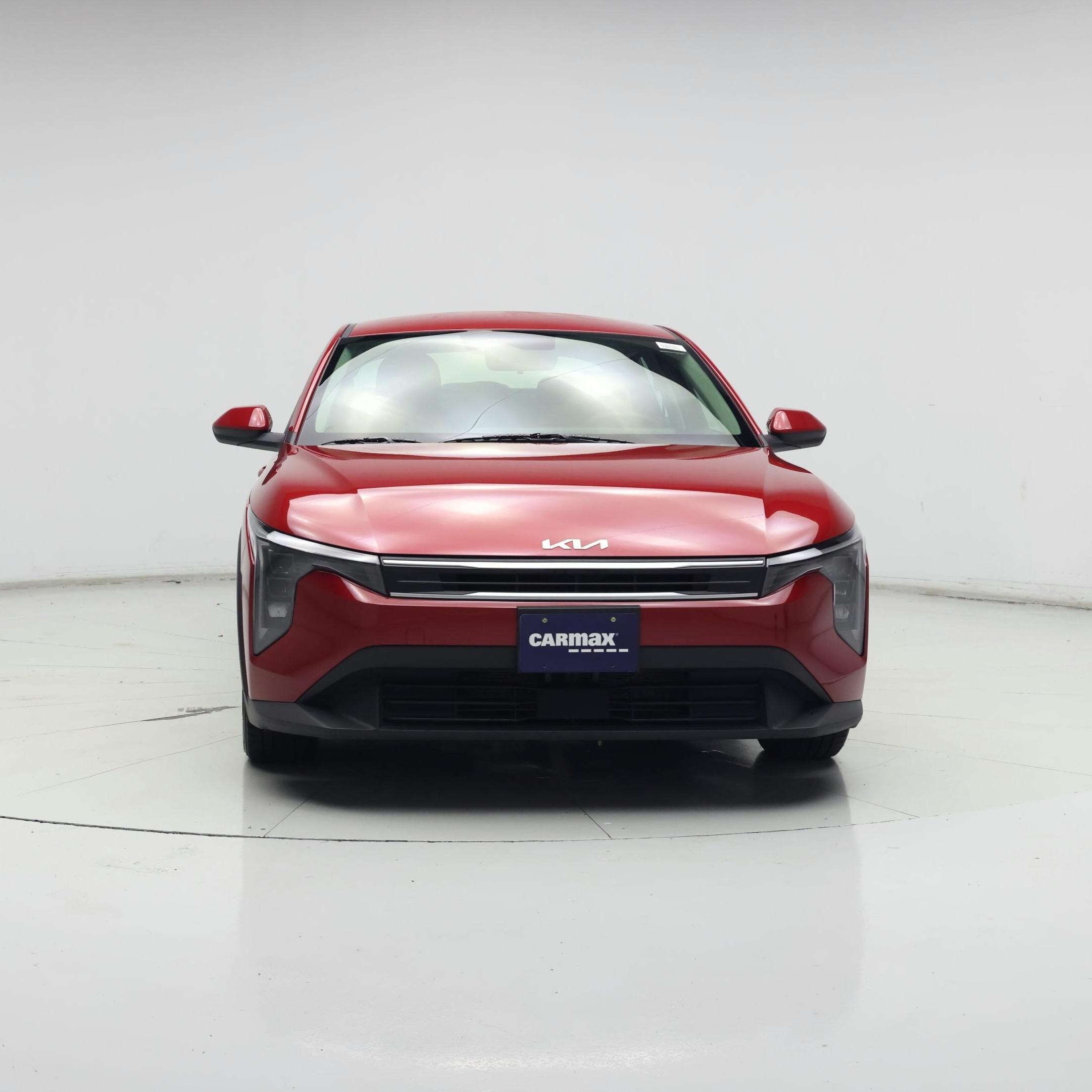 Thumbnail: 2025 Kia K4 - 5