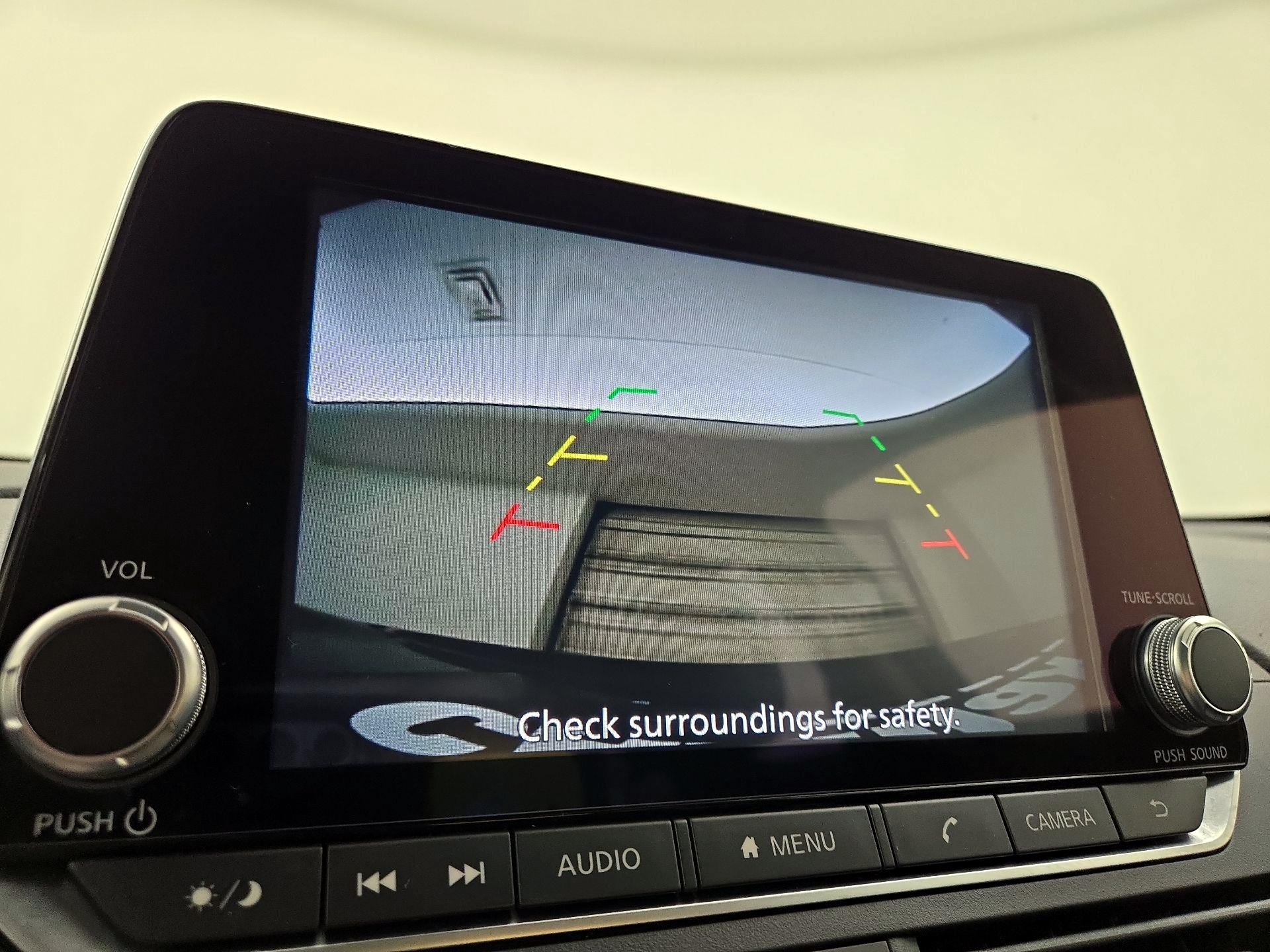 Thumbnail: 2025 Nissan Altima - 14