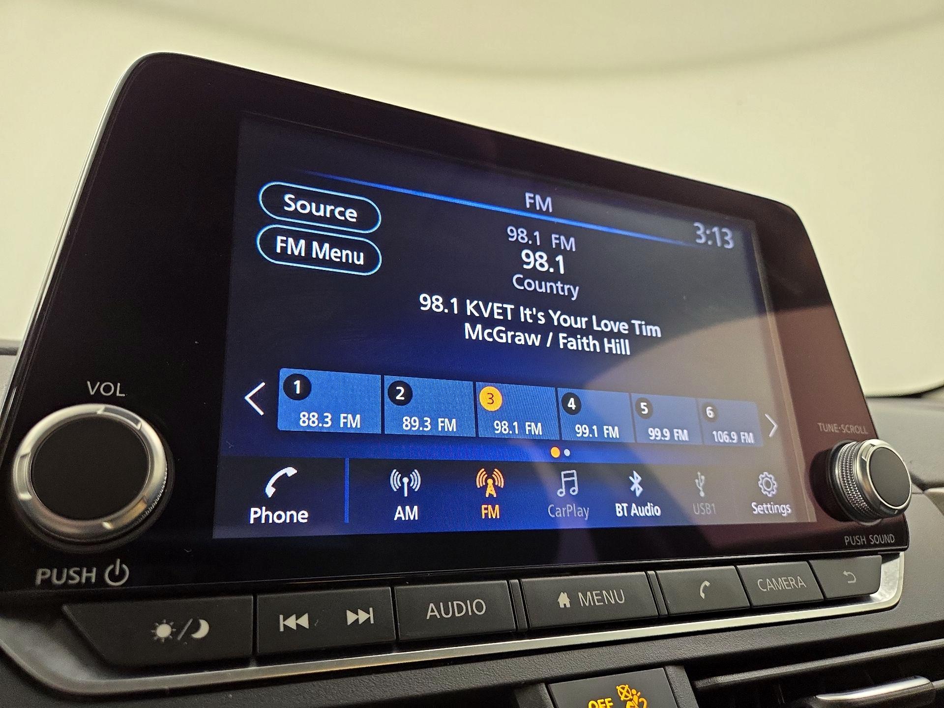 Thumbnail: 2025 Nissan Altima - 15