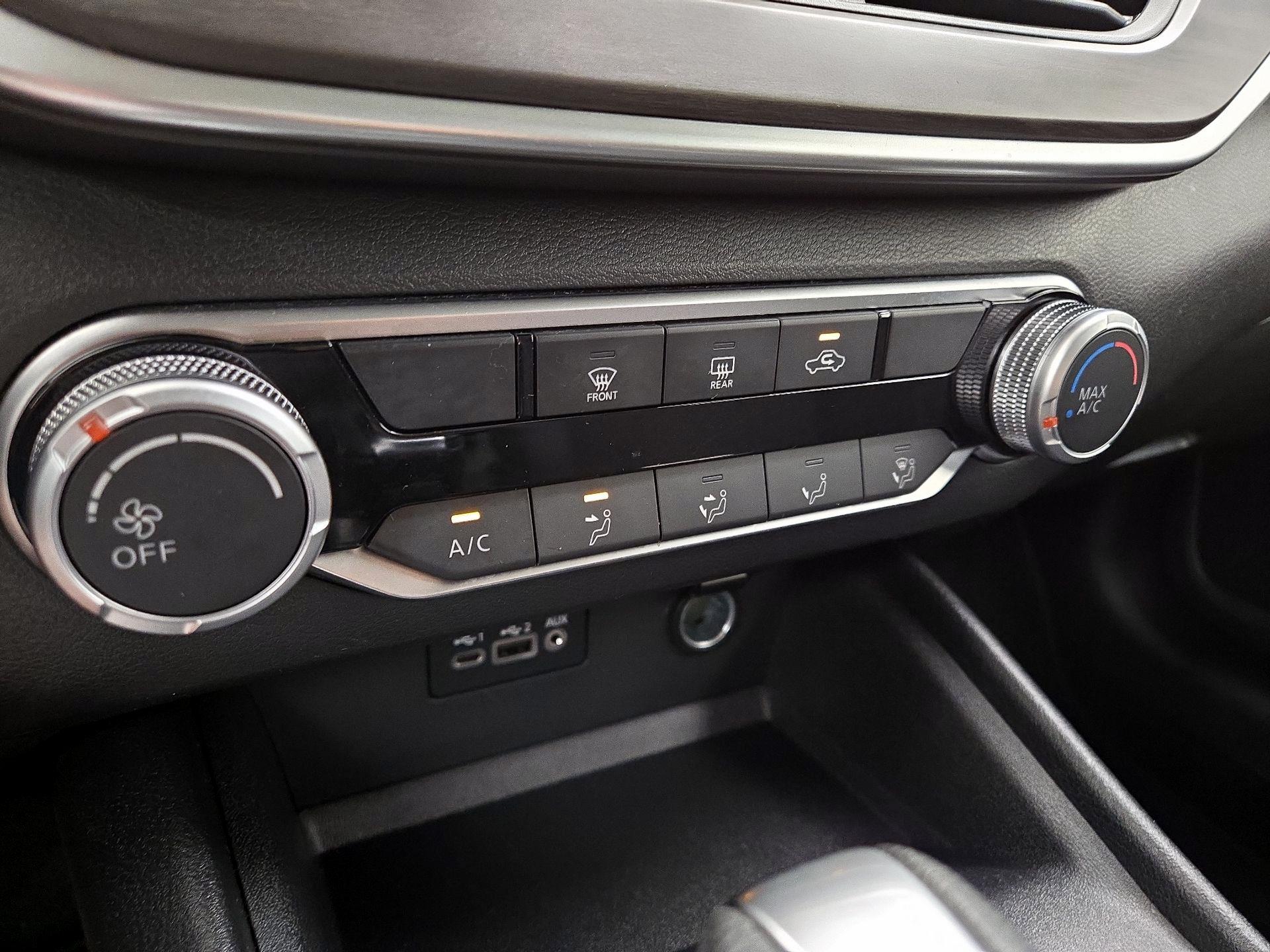 Thumbnail: 2025 Nissan Altima - 16