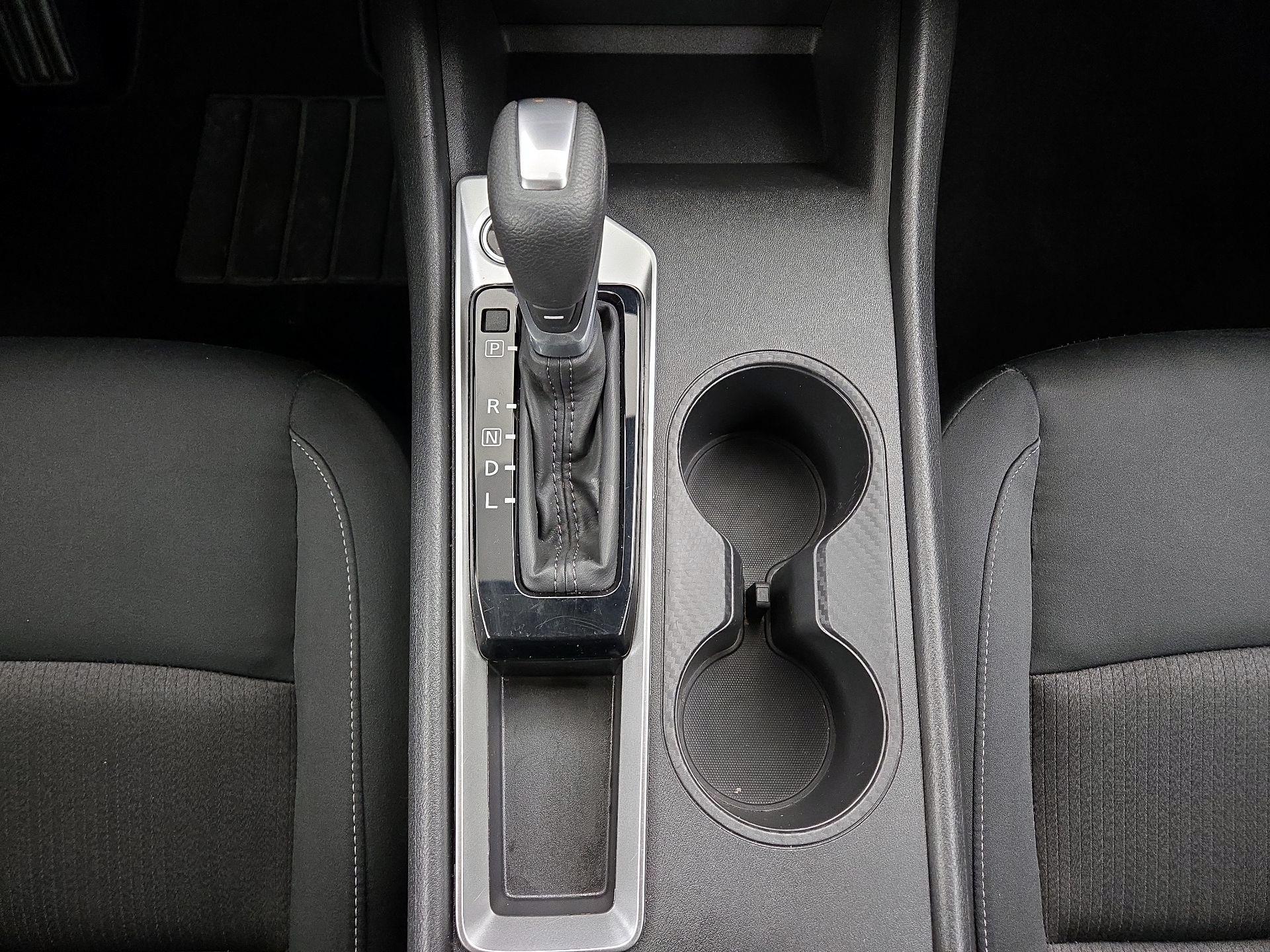 Thumbnail: 2025 Nissan Altima - 17