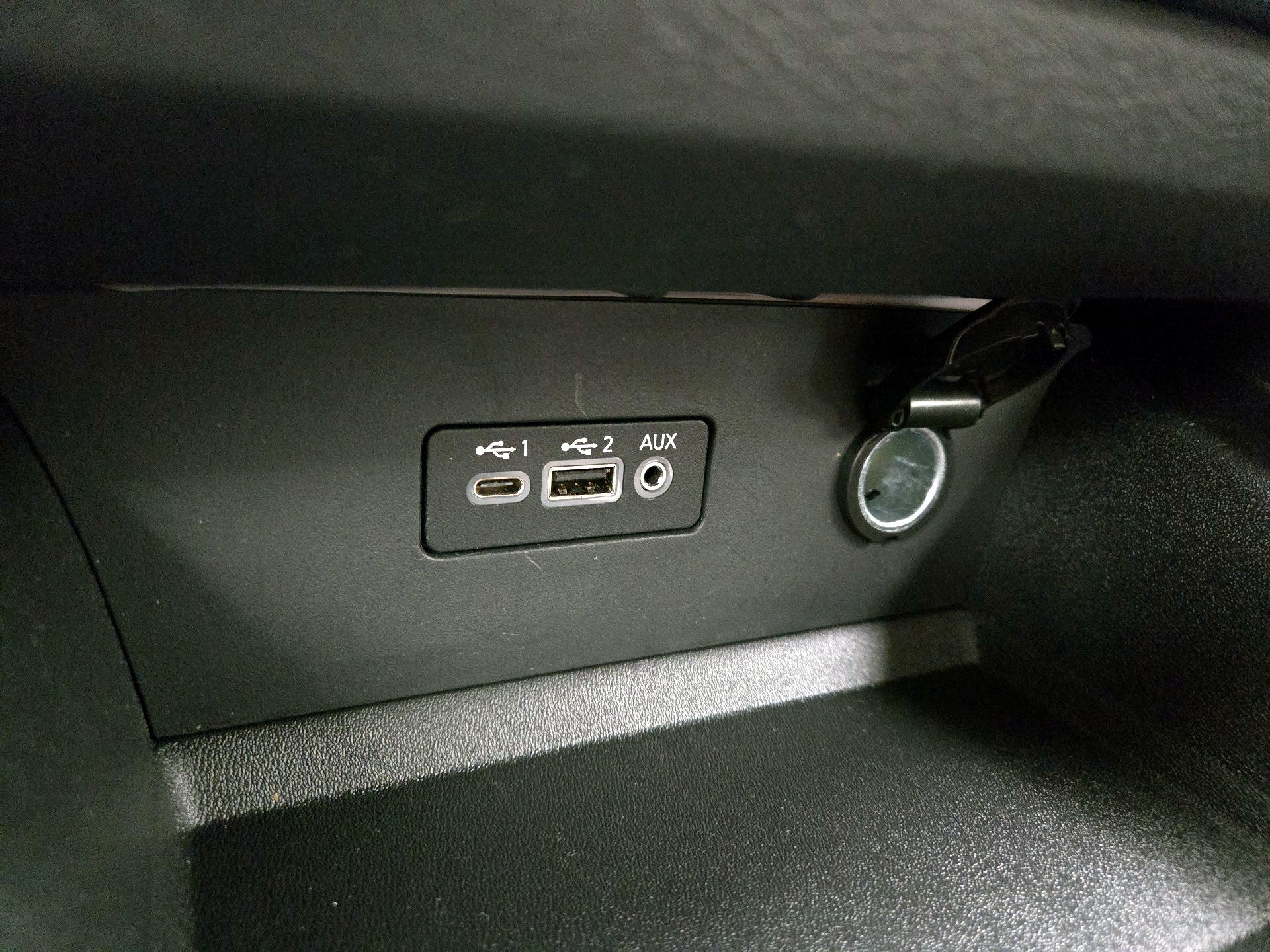 Thumbnail: 2025 Nissan Altima - 18