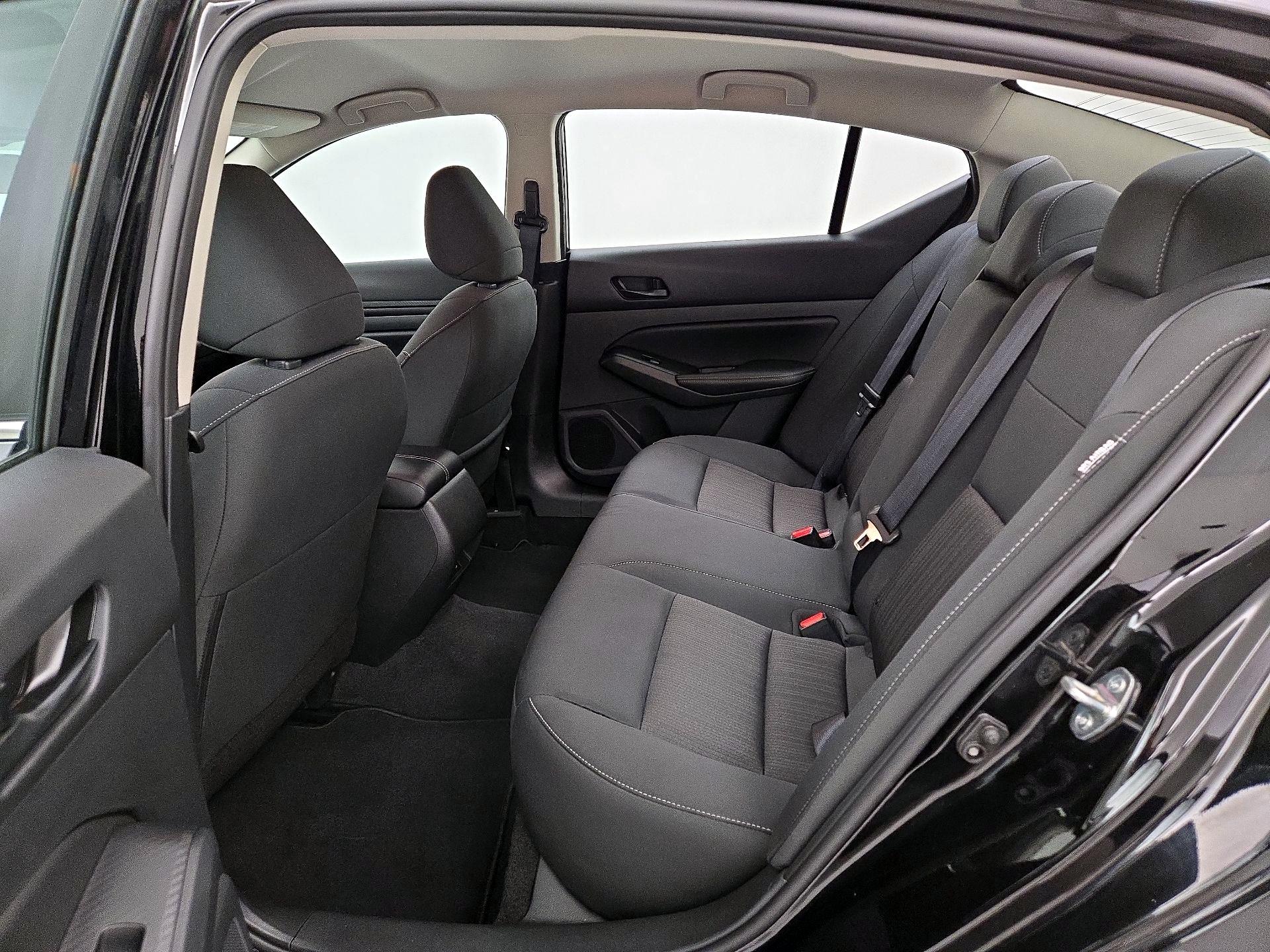 Thumbnail: 2025 Nissan Altima - 19